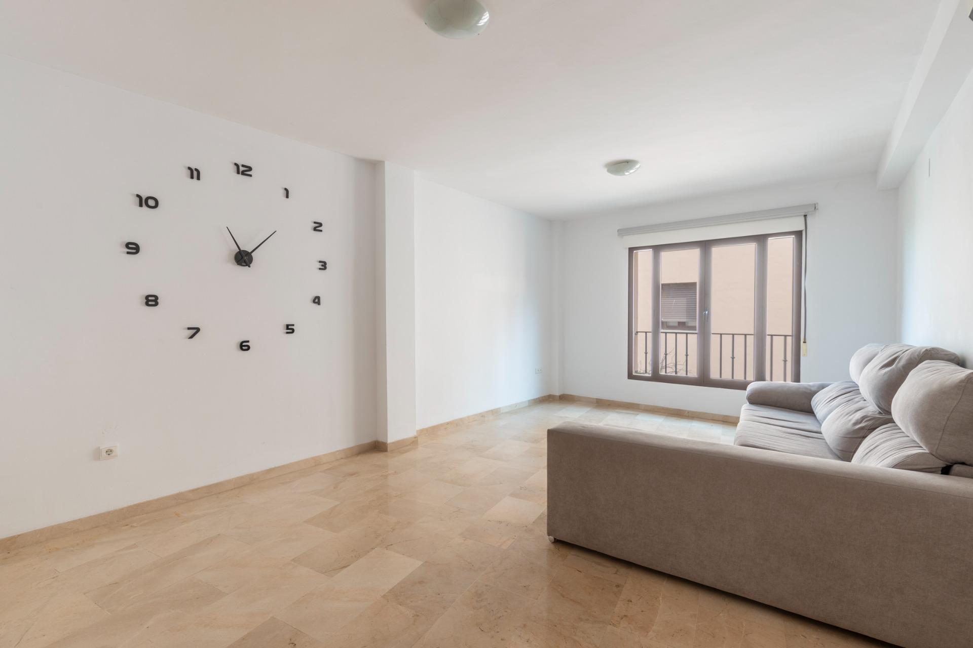 ESPECTACULAR TRIPLEX CON GARAJE Y TRASTERO EN MONACHIL - foto 3