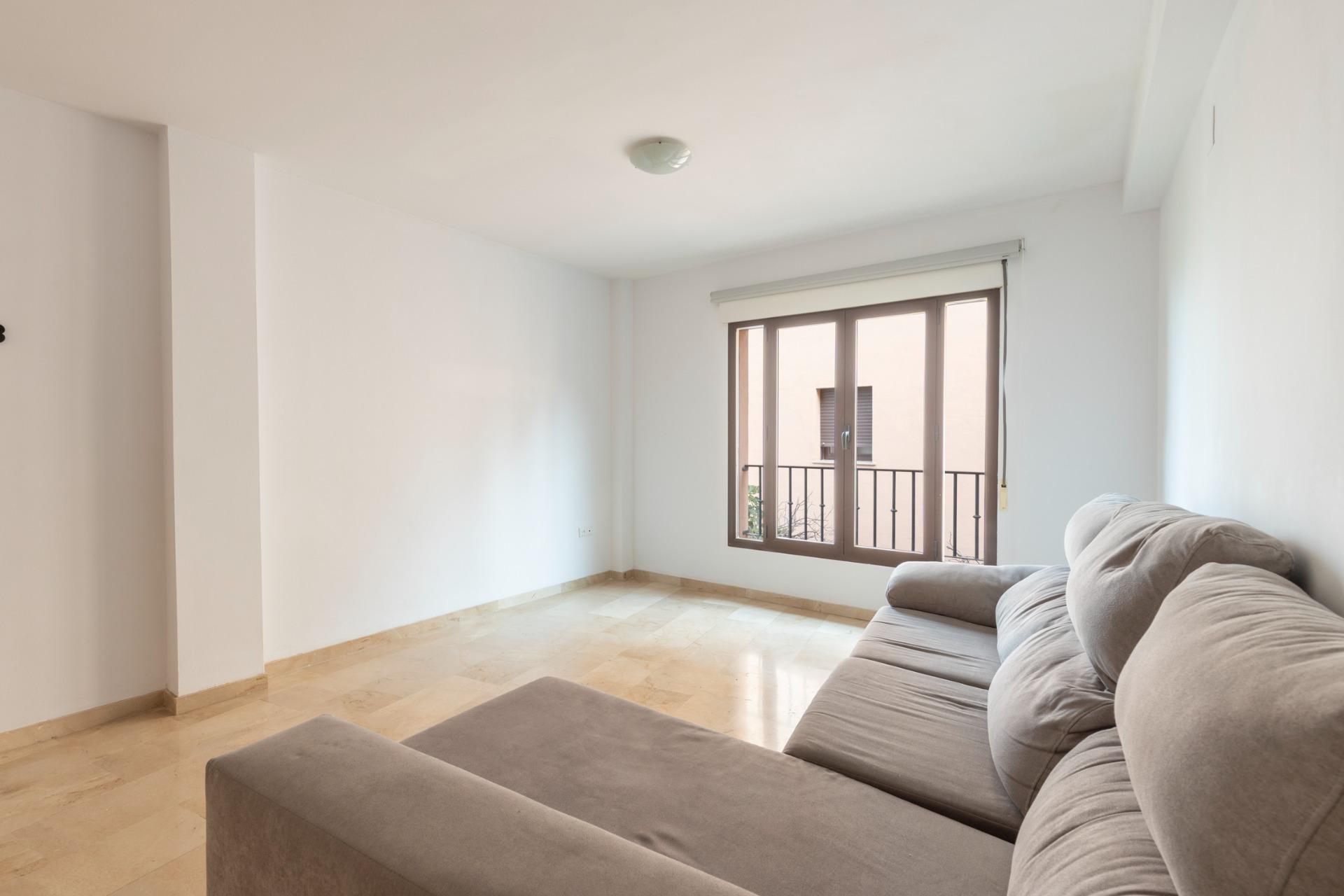 ESPECTACULAR TRIPLEX CON GARAJE Y TRASTERO EN MONACHIL - foto 4