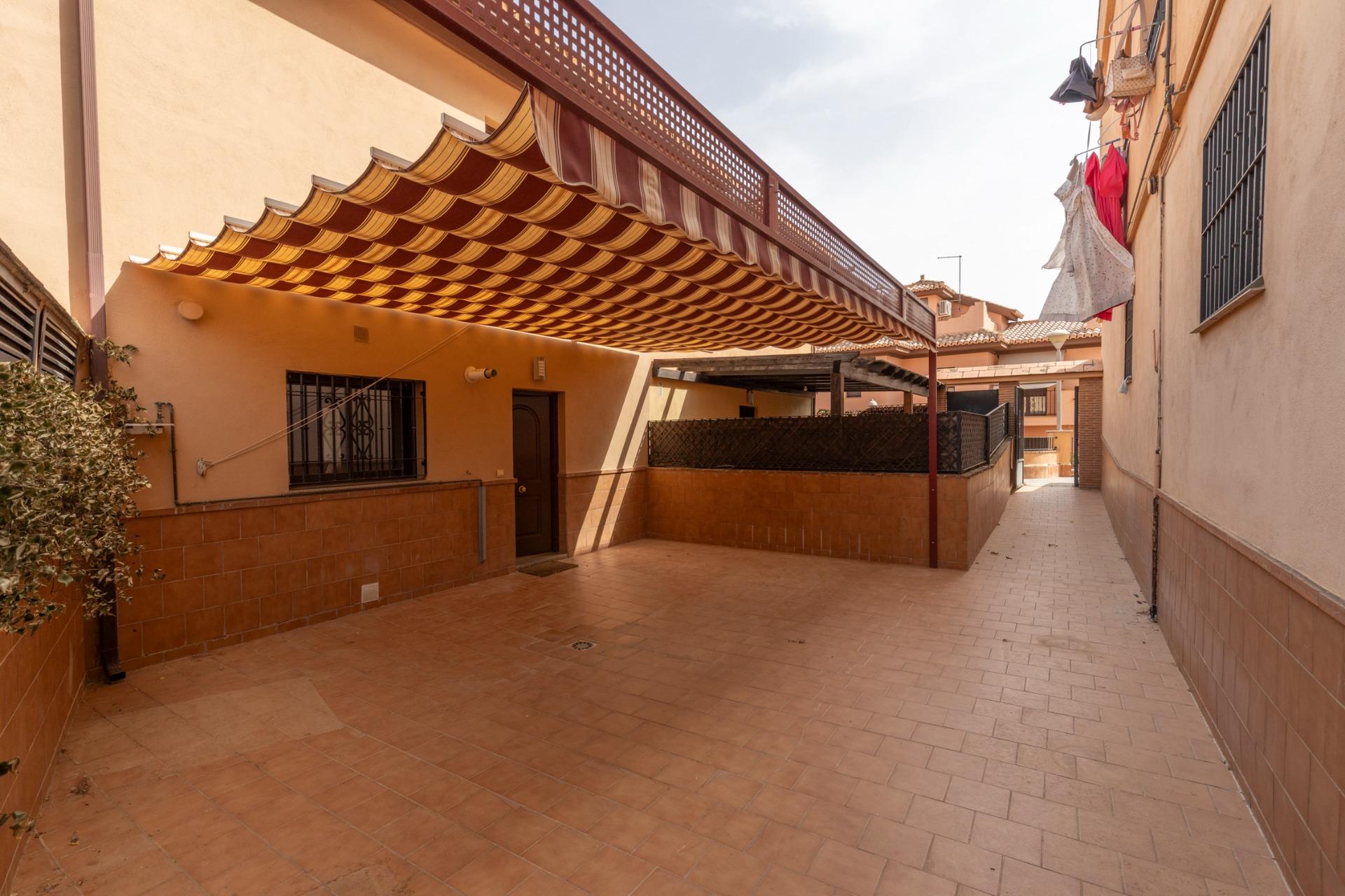 ESPECTACULAR TRIPLEX CON GARAJE Y TRASTERO EN MONACHIL - foto 38