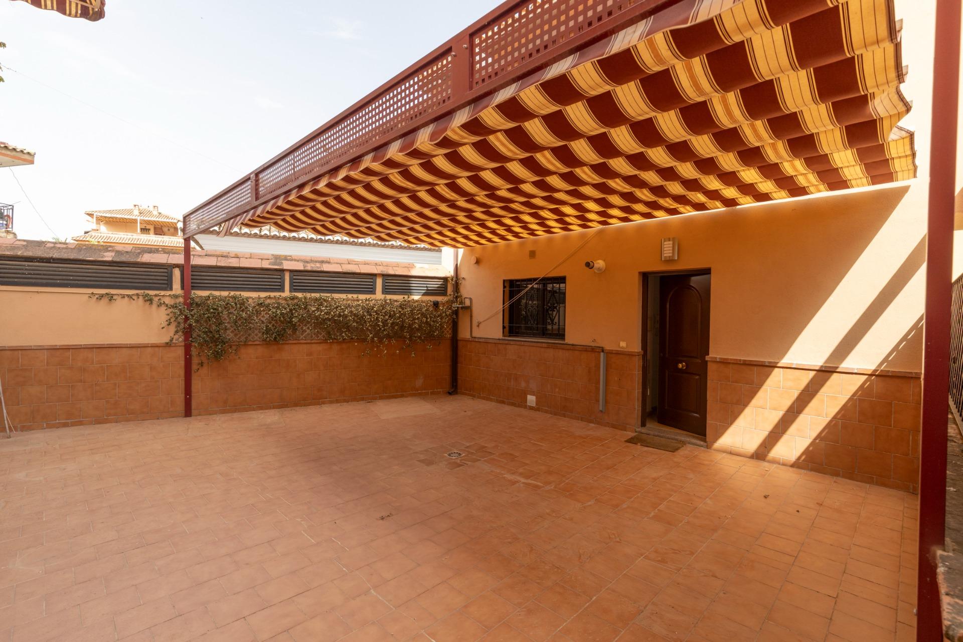 ESPECTACULAR TRIPLEX CON GARAJE Y TRASTERO EN MONACHIL - foto 39