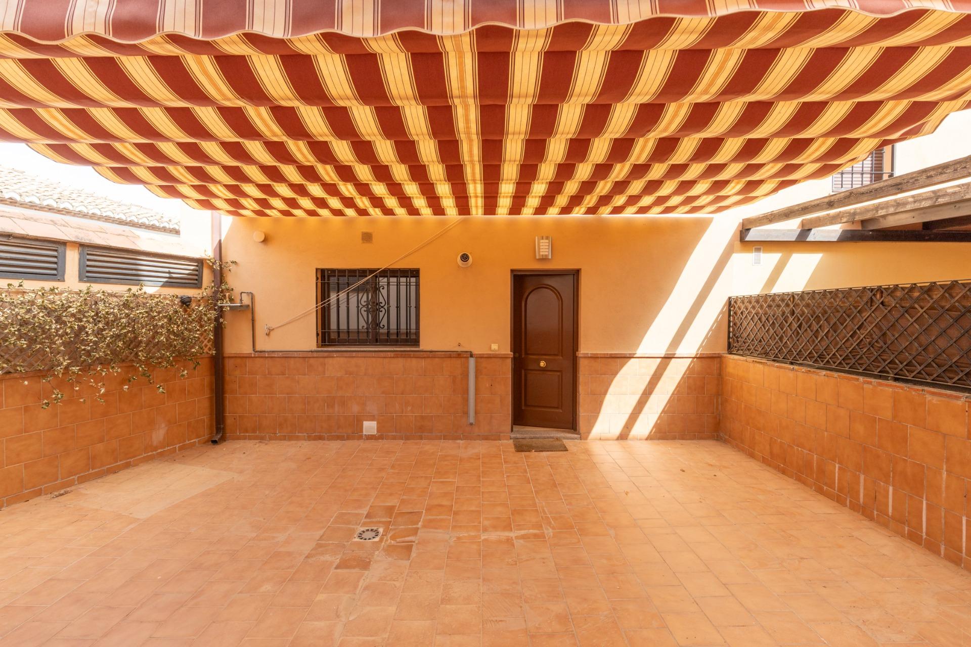 ESPECTACULAR TRIPLEX CON GARAJE Y TRASTERO EN MONACHIL - foto 40