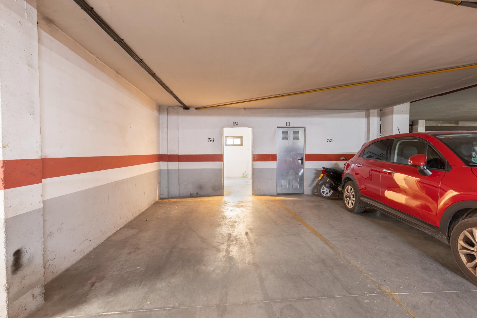 ESPECTACULAR TRIPLEX CON GARAJE Y TRASTERO EN MONACHIL - foto 42