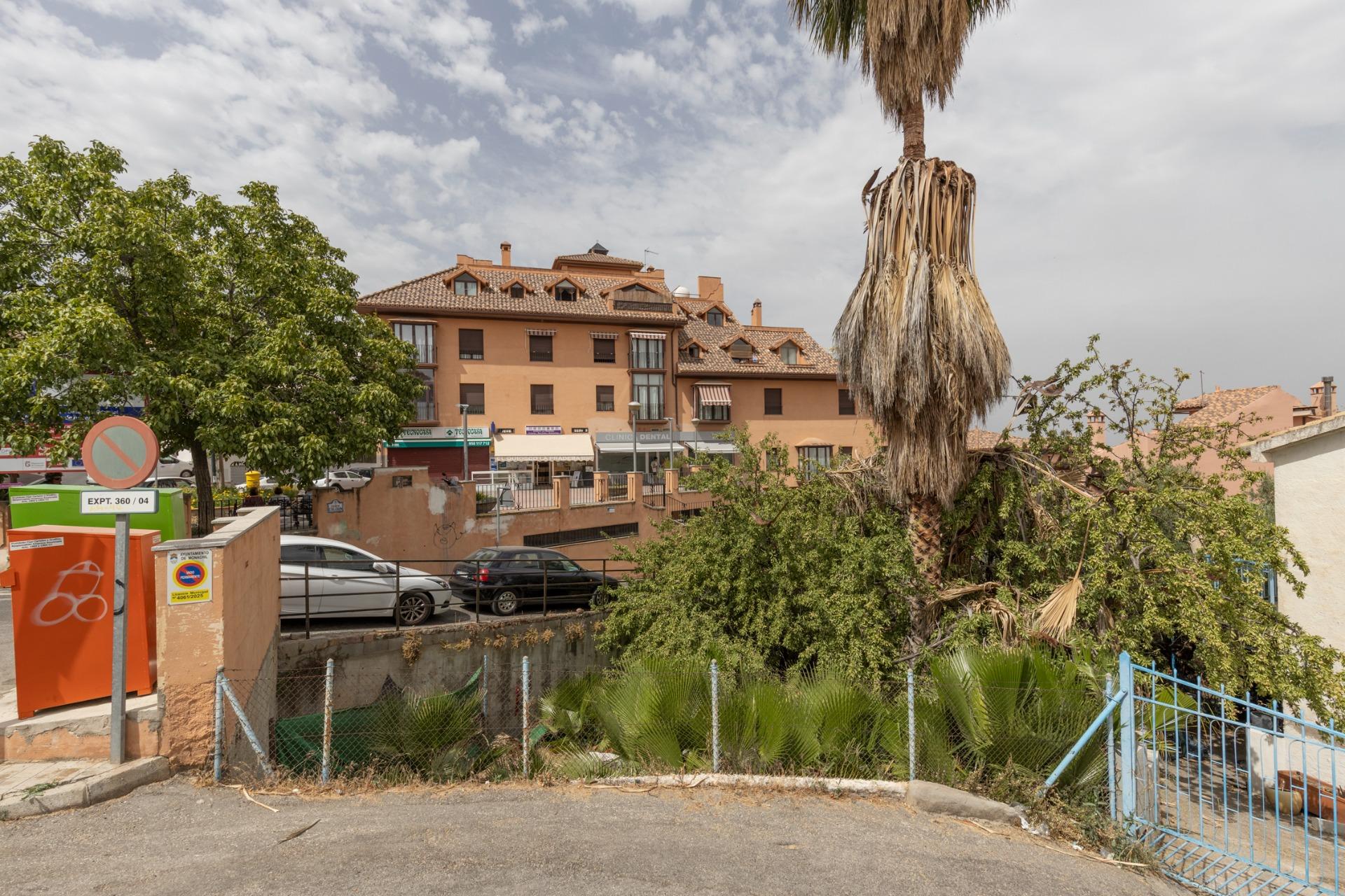 ESPECTACULAR TRIPLEX CON GARAJE Y TRASTERO EN MONACHIL - foto 46