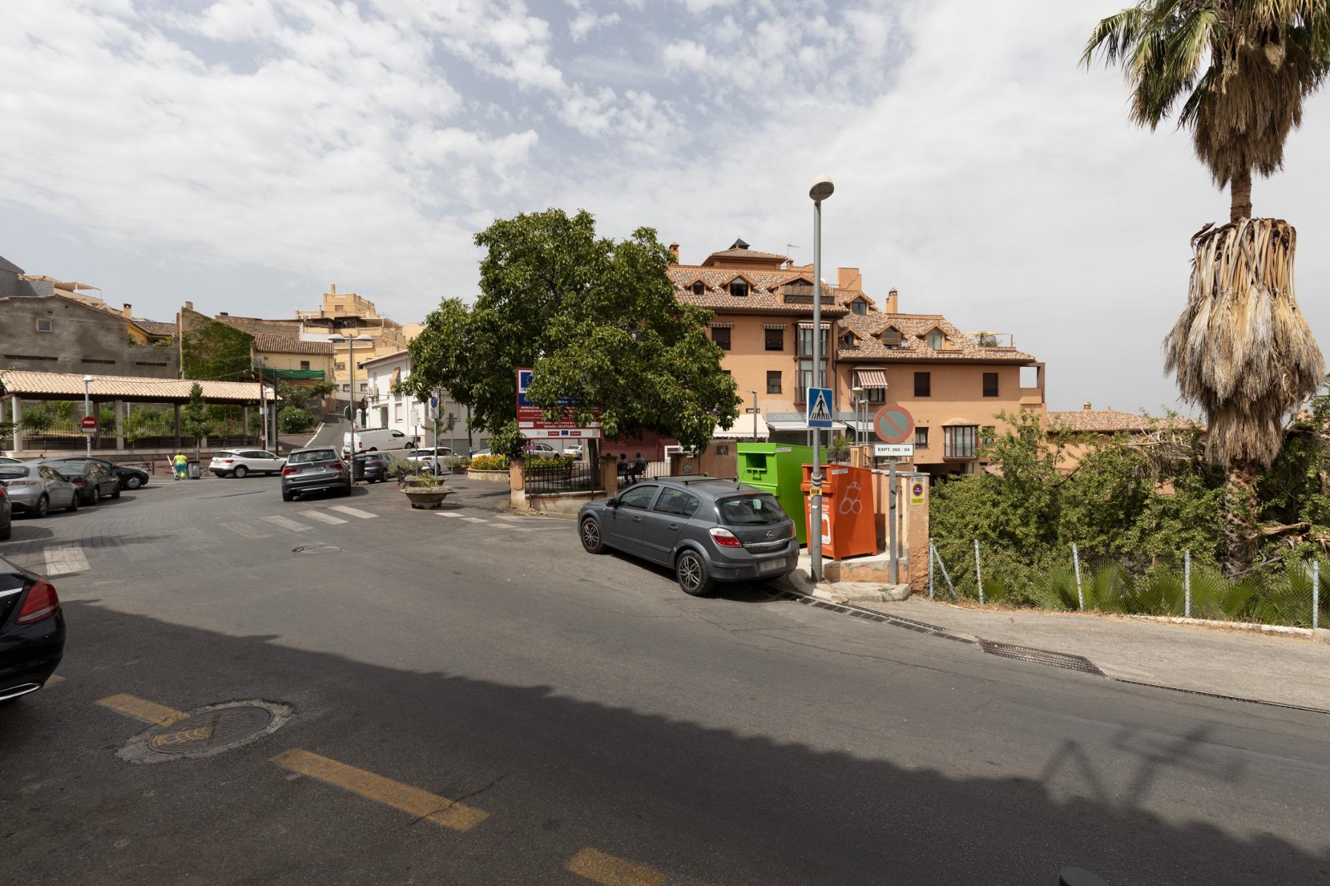 ESPECTACULAR TRIPLEX CON GARAJE Y TRASTERO EN MONACHIL - foto 47