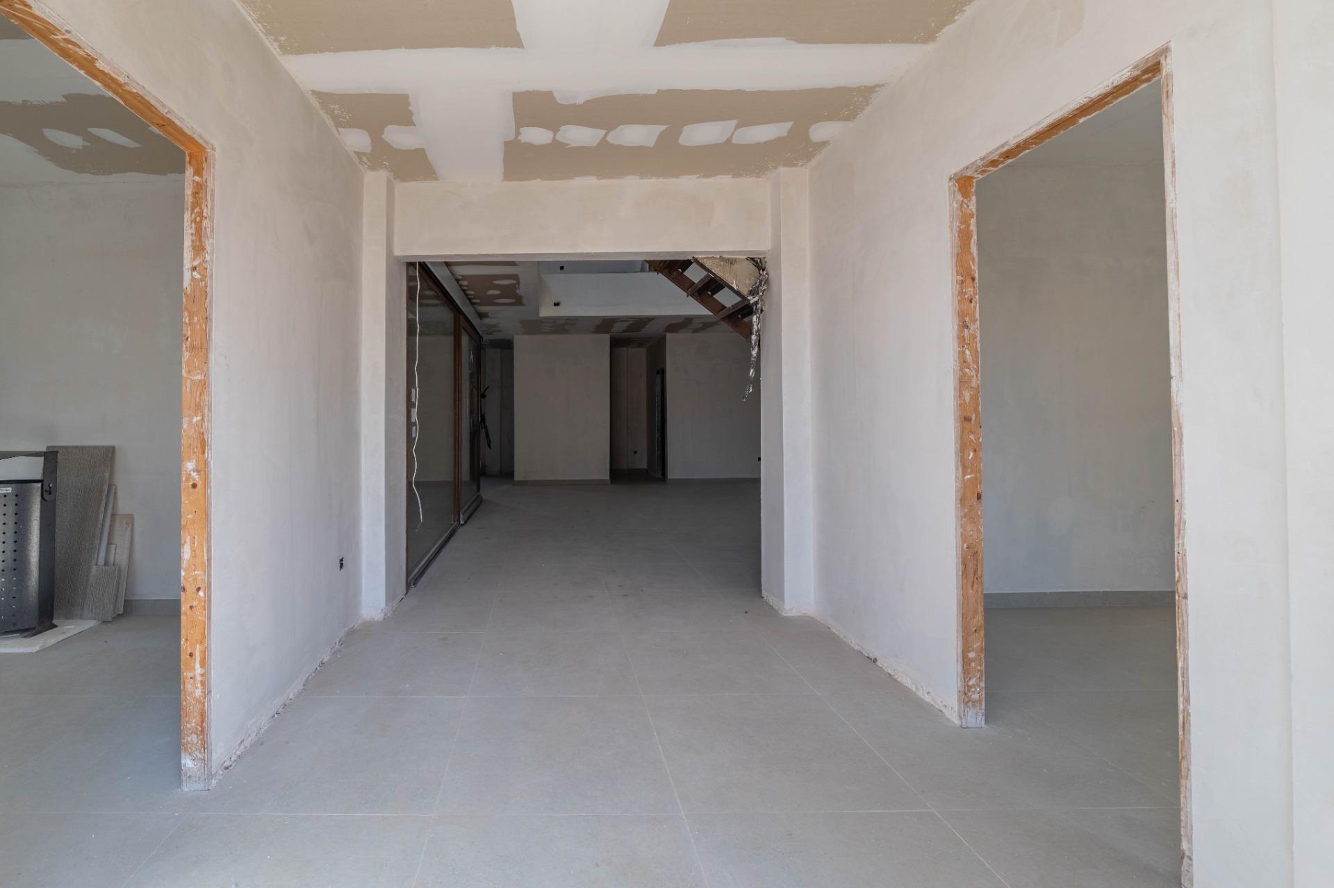 OGIJARES-CHALET DE OBRA NUEVA. LLAVE EN MANO - foto 8