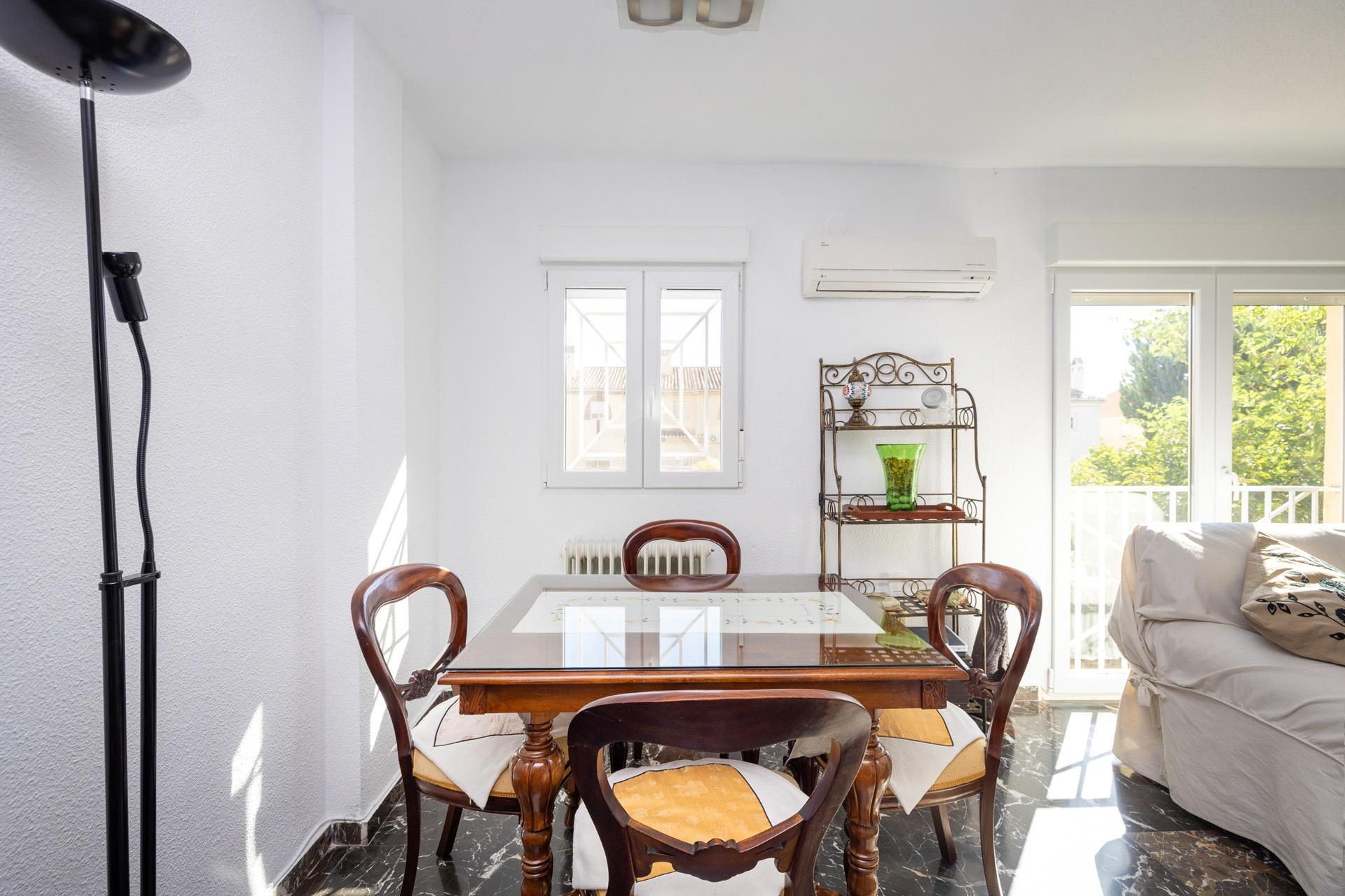 Fantástica vivienda en Loma Linda, vistas panorámicas y zona - foto 11