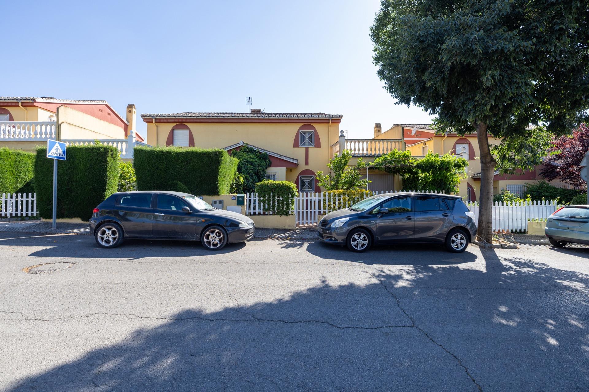 Fantástica vivienda en Loma Linda, vistas panorámicas y zona - foto 3