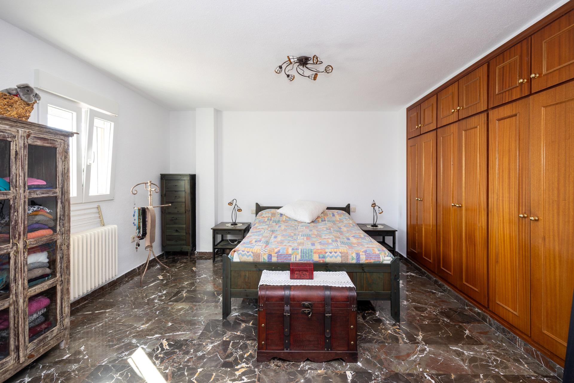 Fantástica vivienda en Loma Linda, vistas panorámicas y zona - foto 27