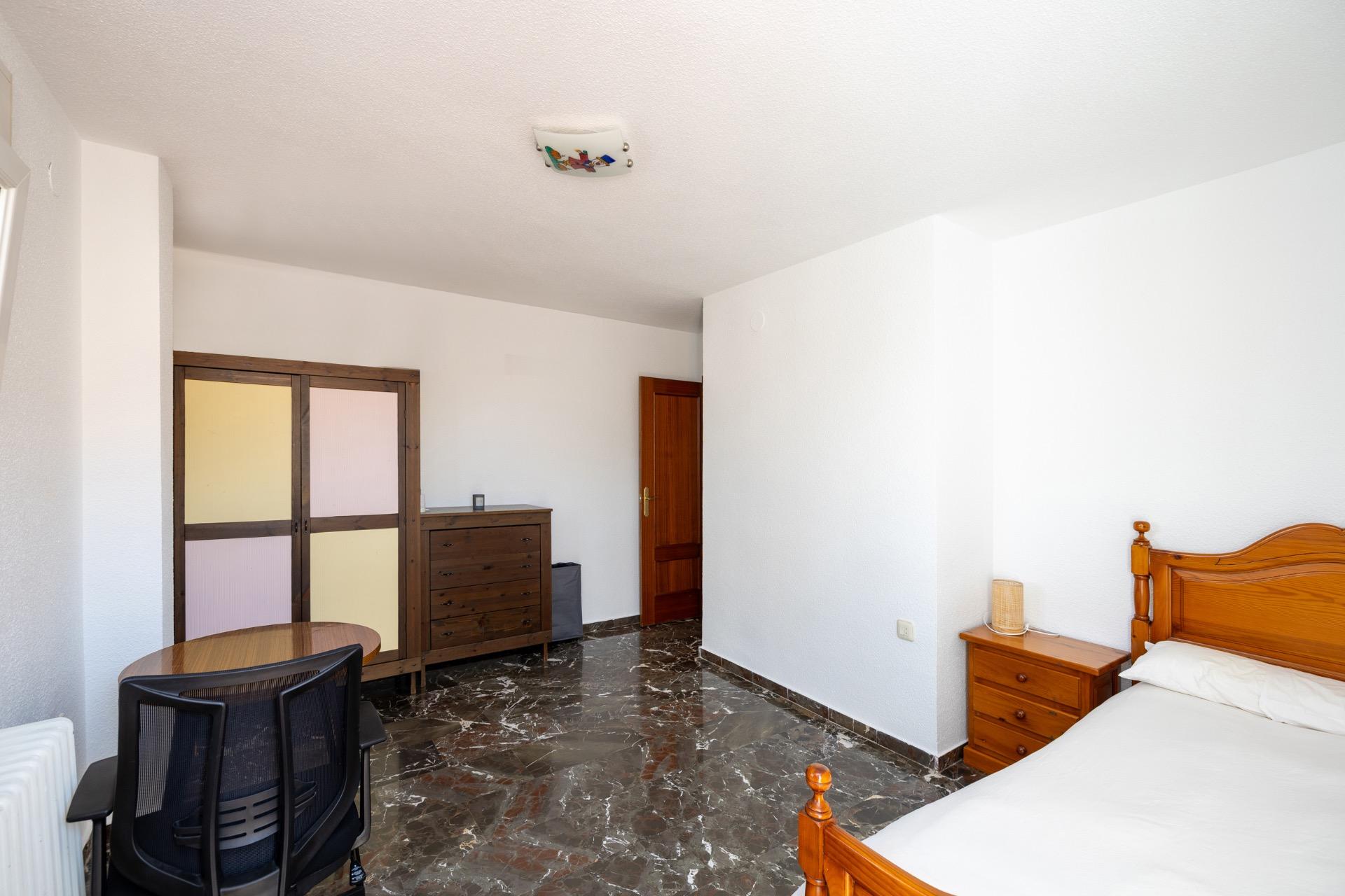 Fantástica vivienda en Loma Linda, vistas panorámicas y zona - foto 29