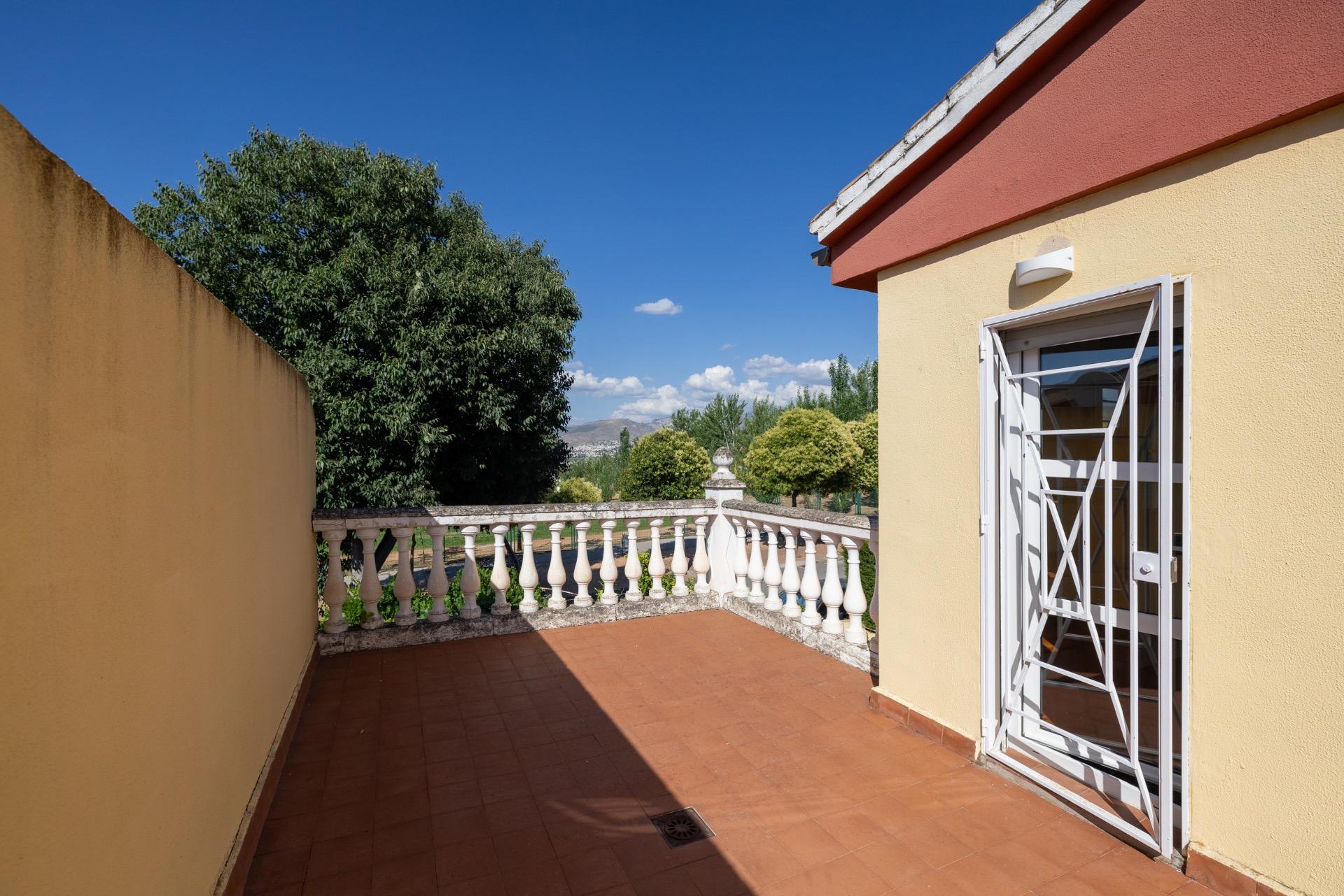 Fantástica vivienda en Loma Linda, vistas panorámicas y zona - foto 31