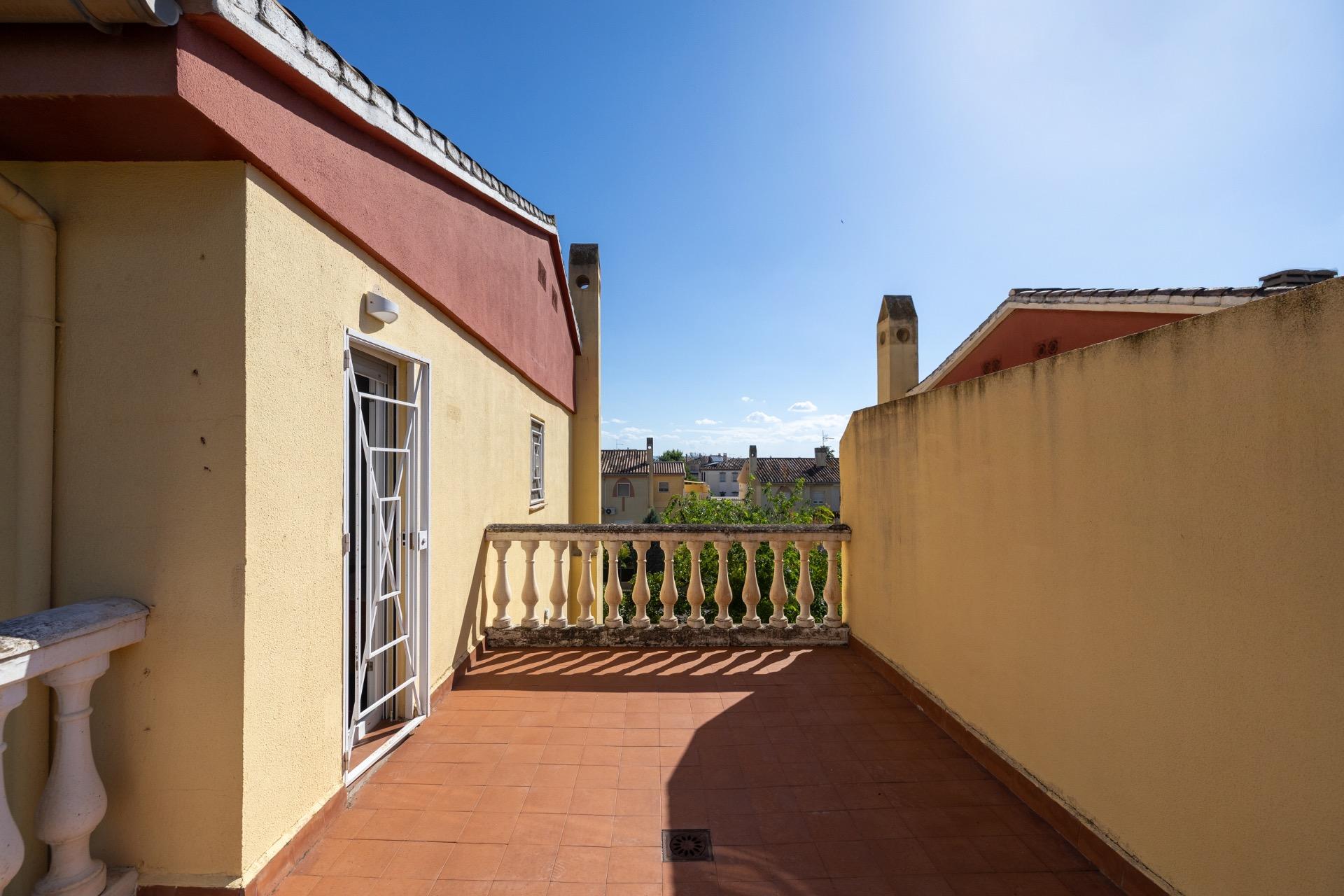 Fantástica vivienda en Loma Linda, vistas panorámicas y zona - foto 32