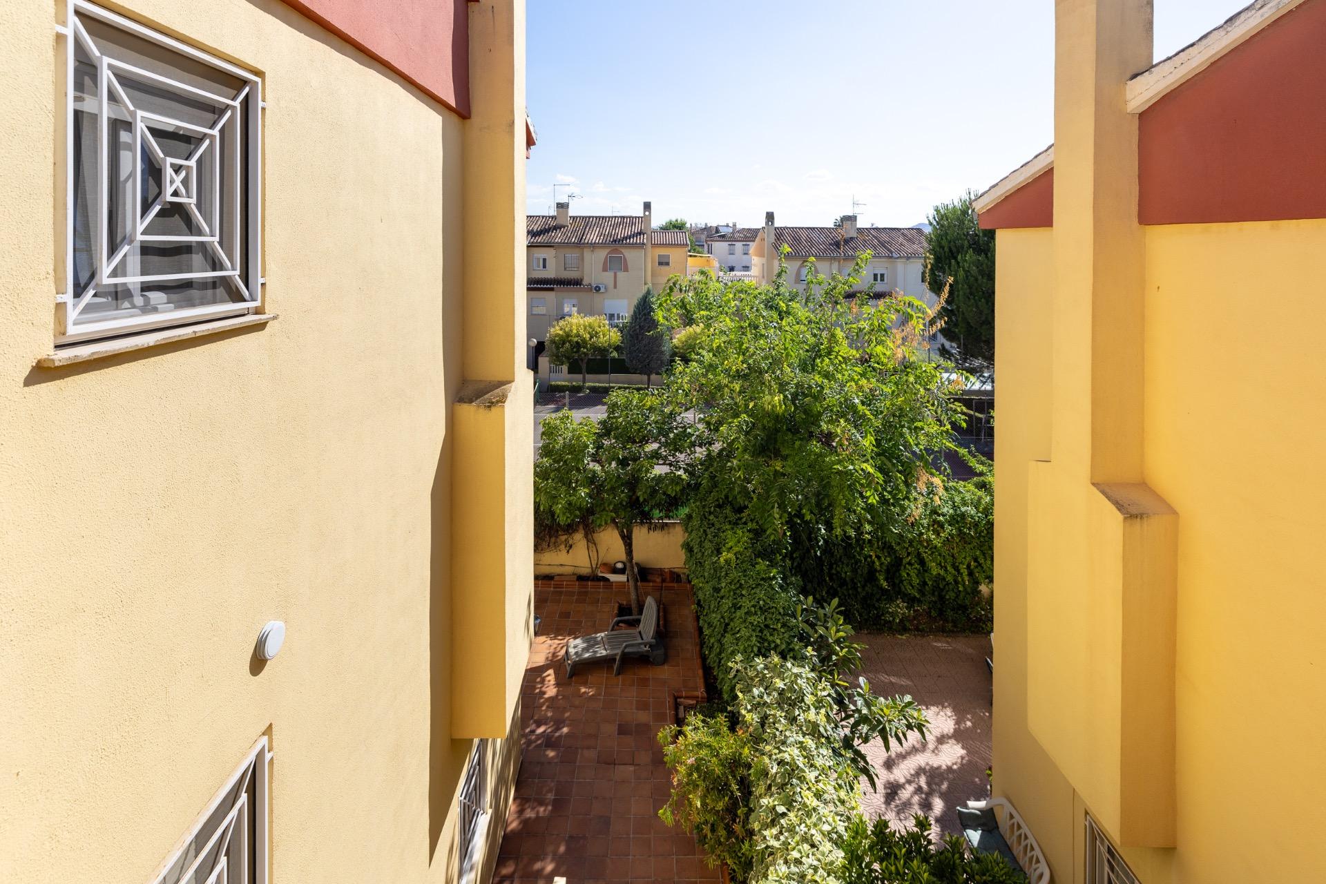Fantástica vivienda en Loma Linda, vistas panorámicas y zona - foto 33