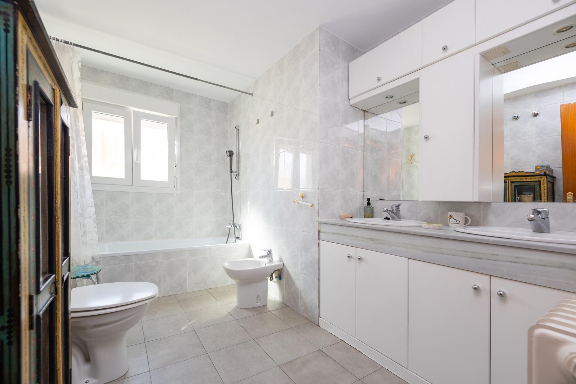 Fantástica vivienda en Loma Linda, vistas panorámicas y zona - foto 34