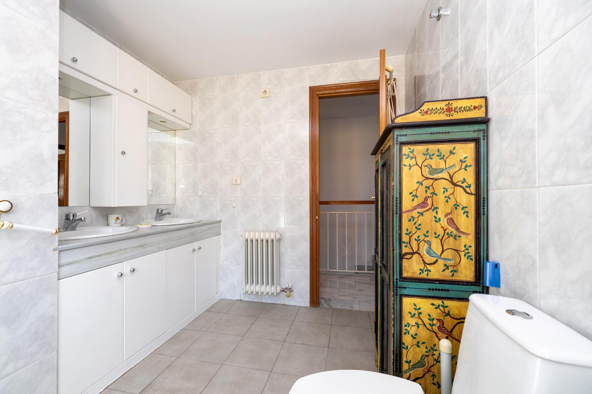 Fantástica vivienda en Loma Linda, vistas panorámicas y zona - foto 35
