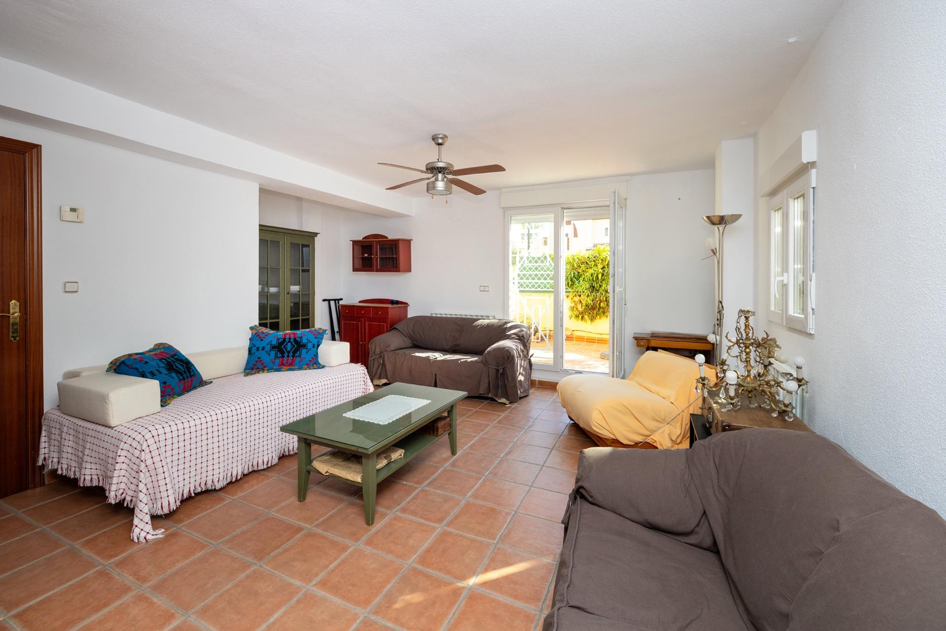 Fantástica vivienda en Loma Linda, vistas panorámicas y zona - foto 37