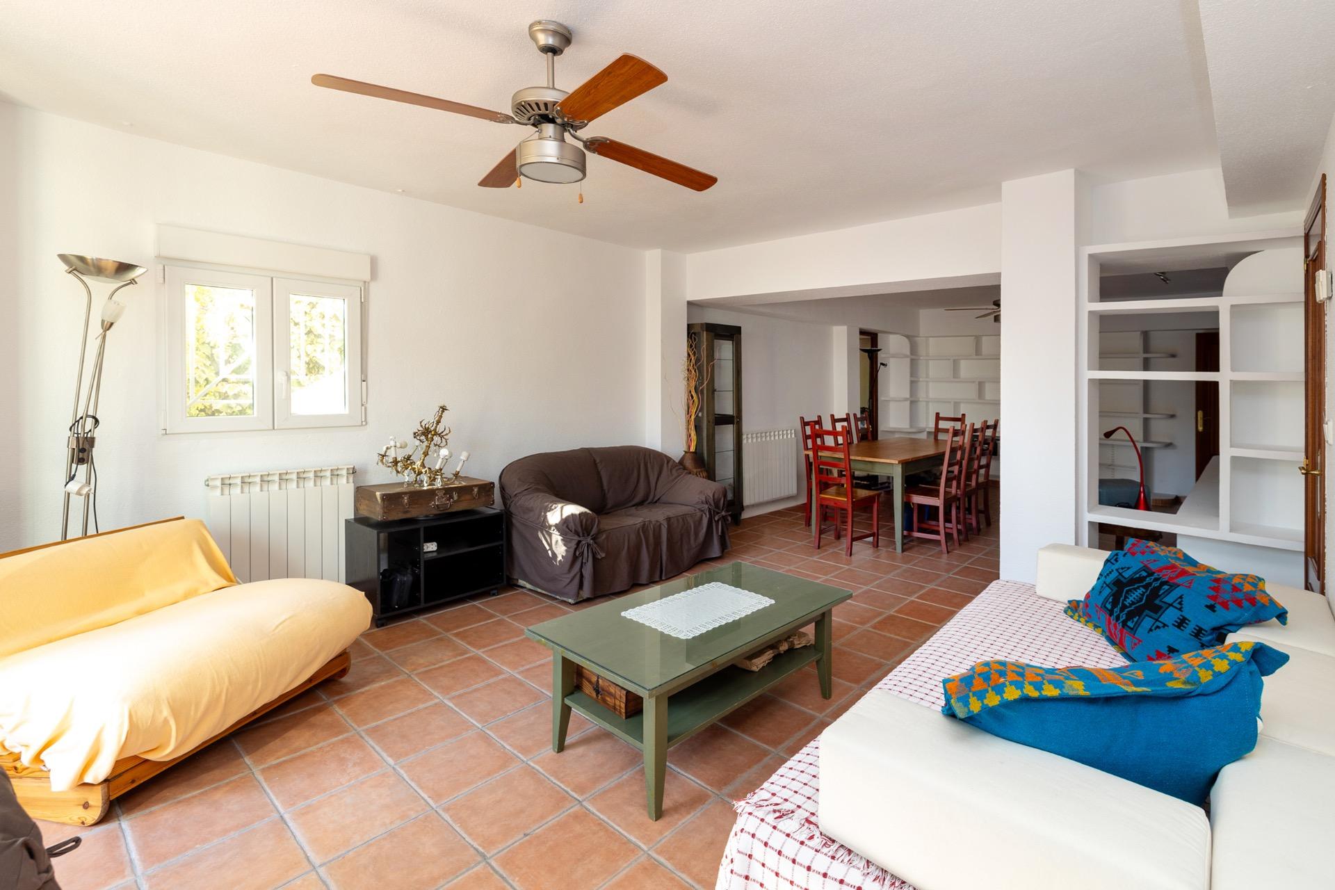 Fantástica vivienda en Loma Linda, vistas panorámicas y zona - foto 38