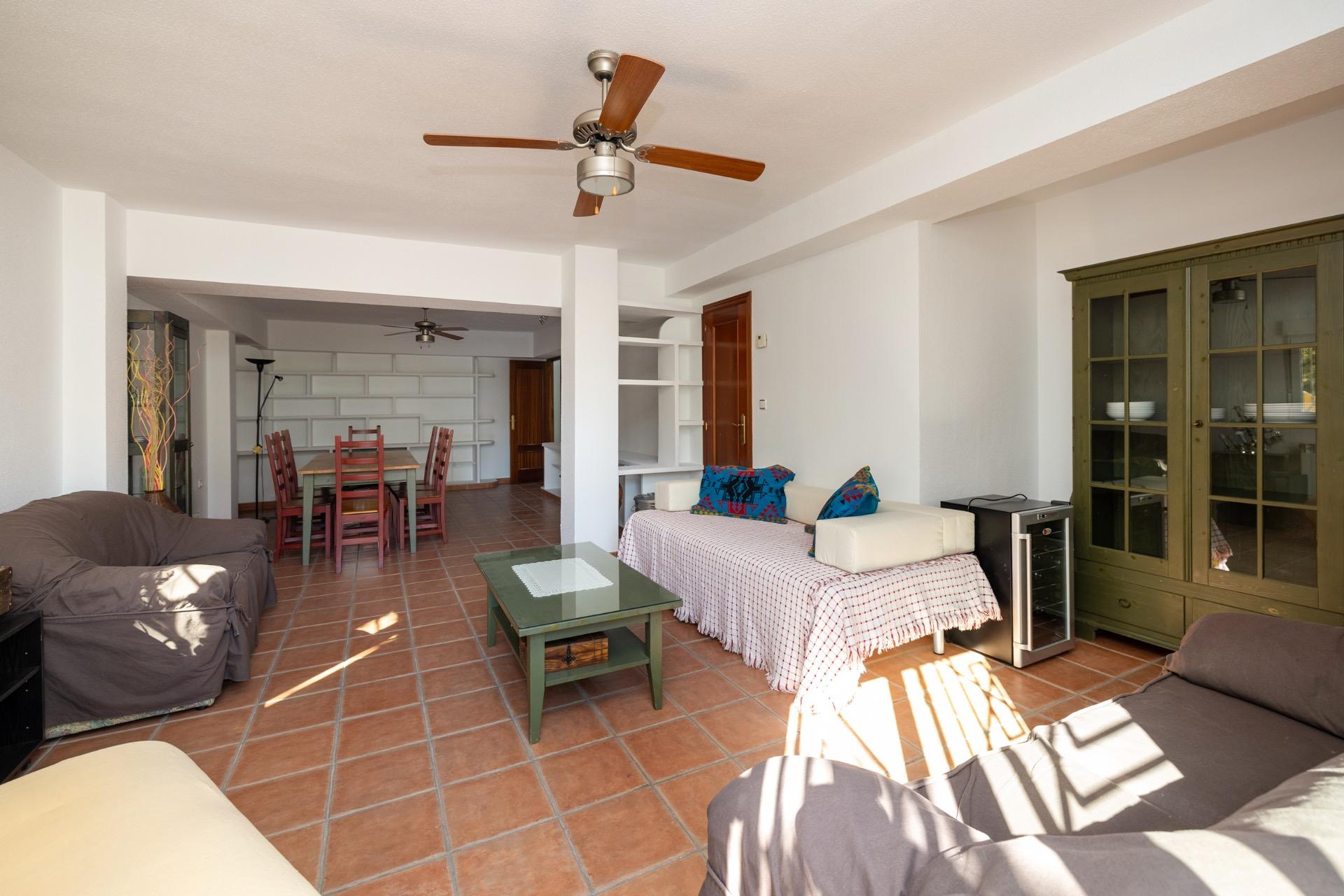 Fantástica vivienda en Loma Linda, vistas panorámicas y zona - foto 39