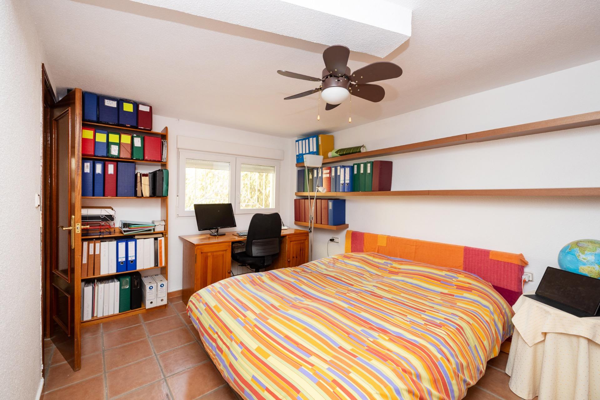 Fantástica vivienda en Loma Linda, vistas panorámicas y zona - foto 40
