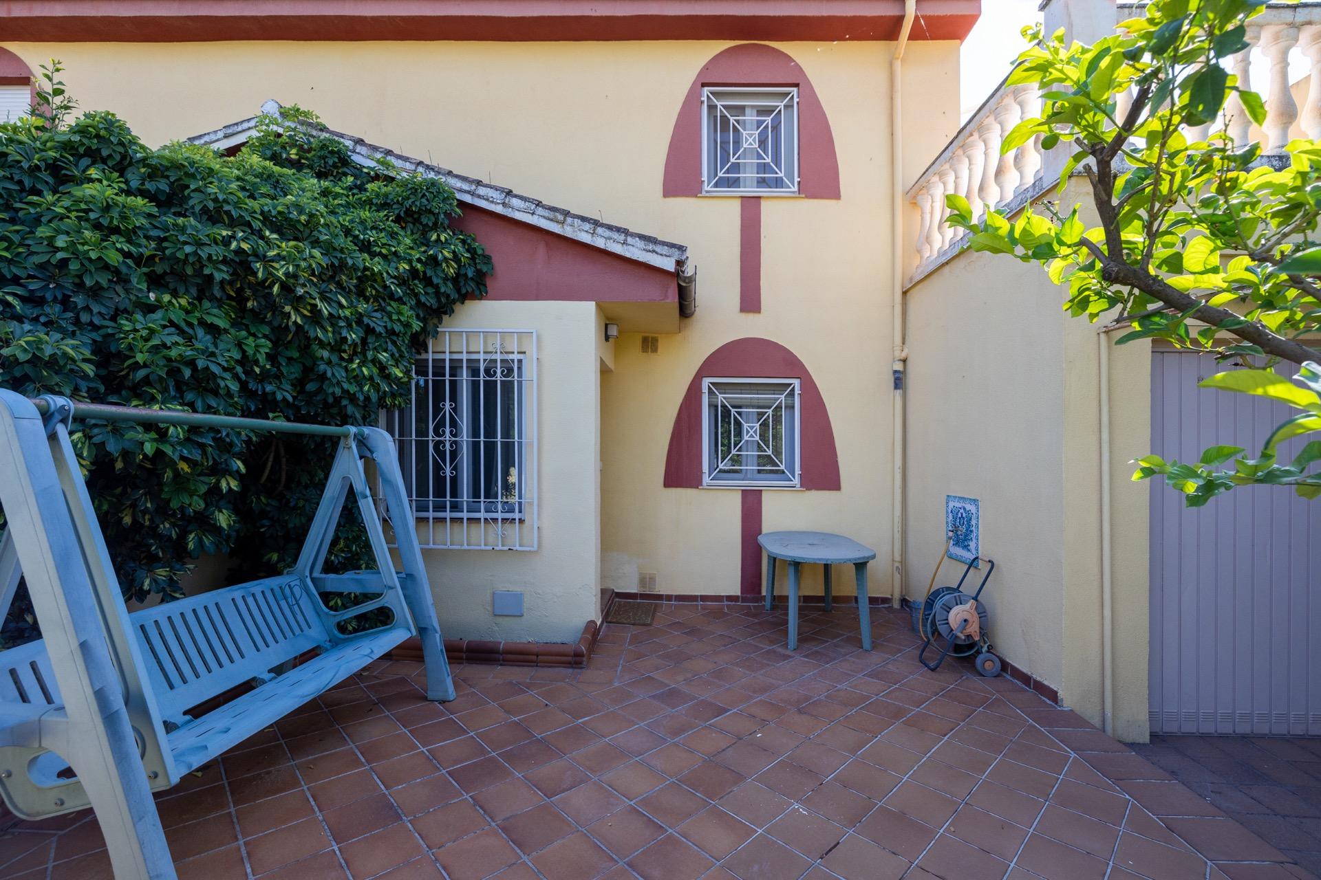 Fantástica vivienda en Loma Linda, vistas panorámicas y zona - foto 5