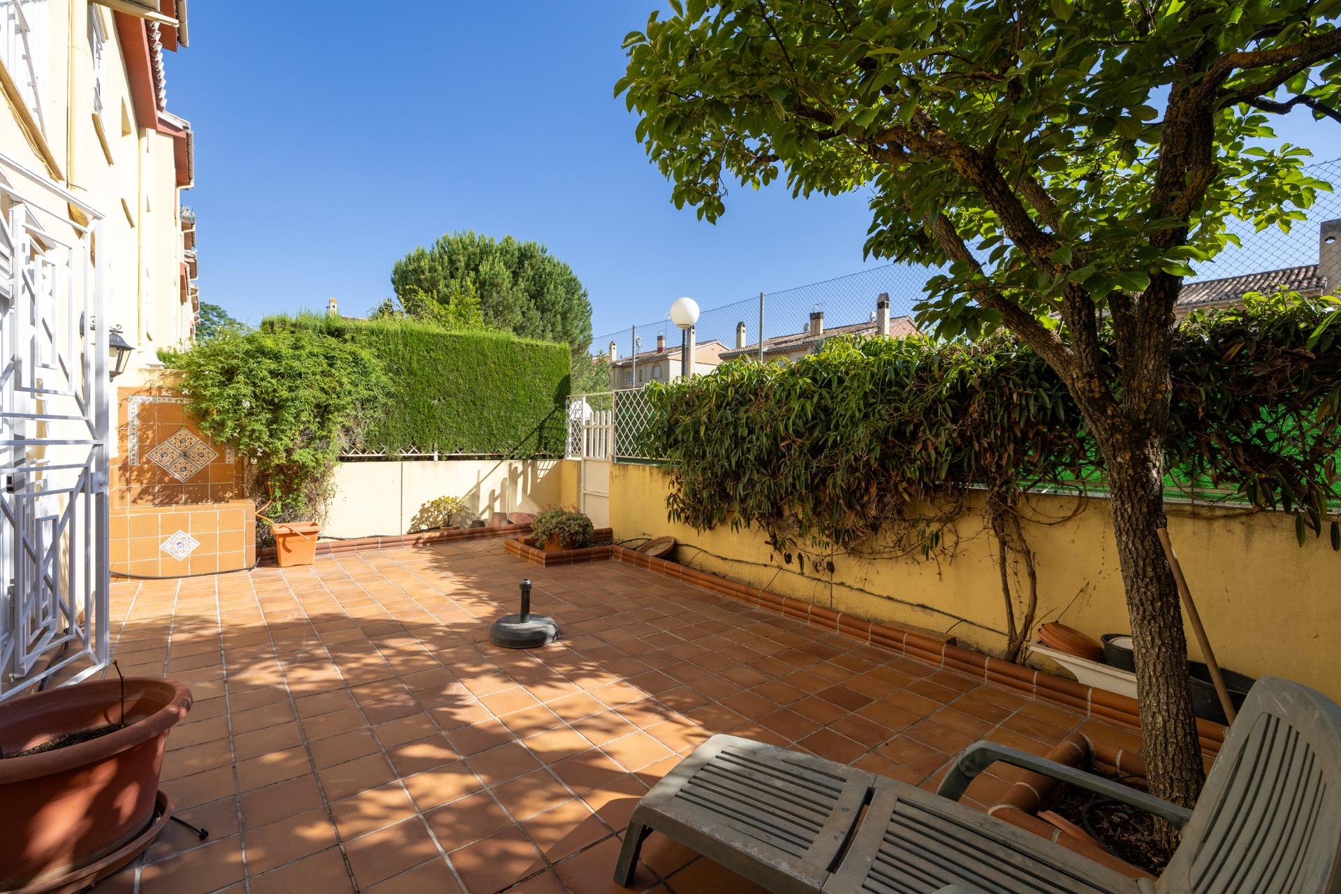 Fantástica vivienda en Loma Linda, vistas panorámicas y zona - foto 42