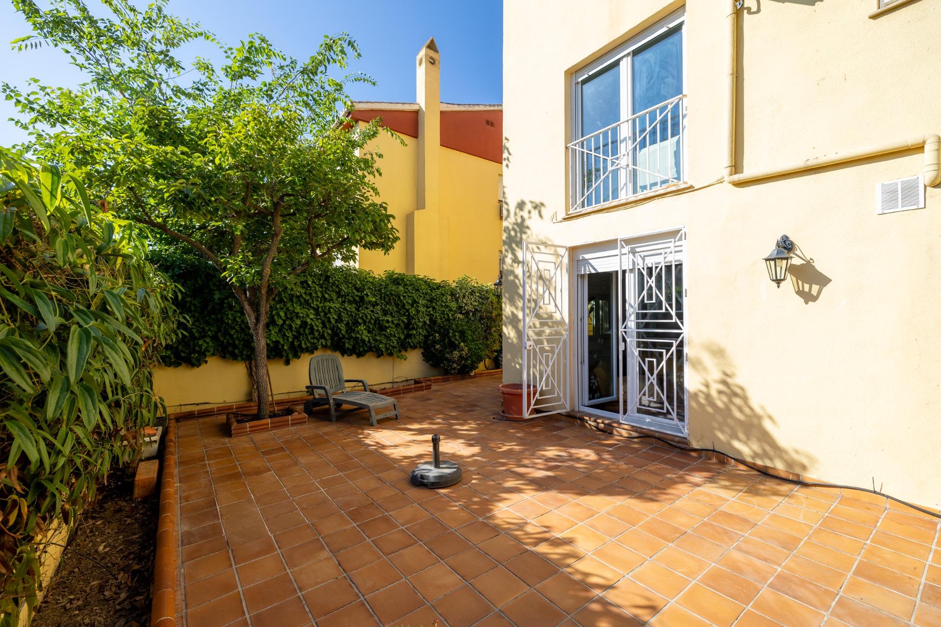 Fantástica vivienda en Loma Linda, vistas panorámicas y zona - foto 43