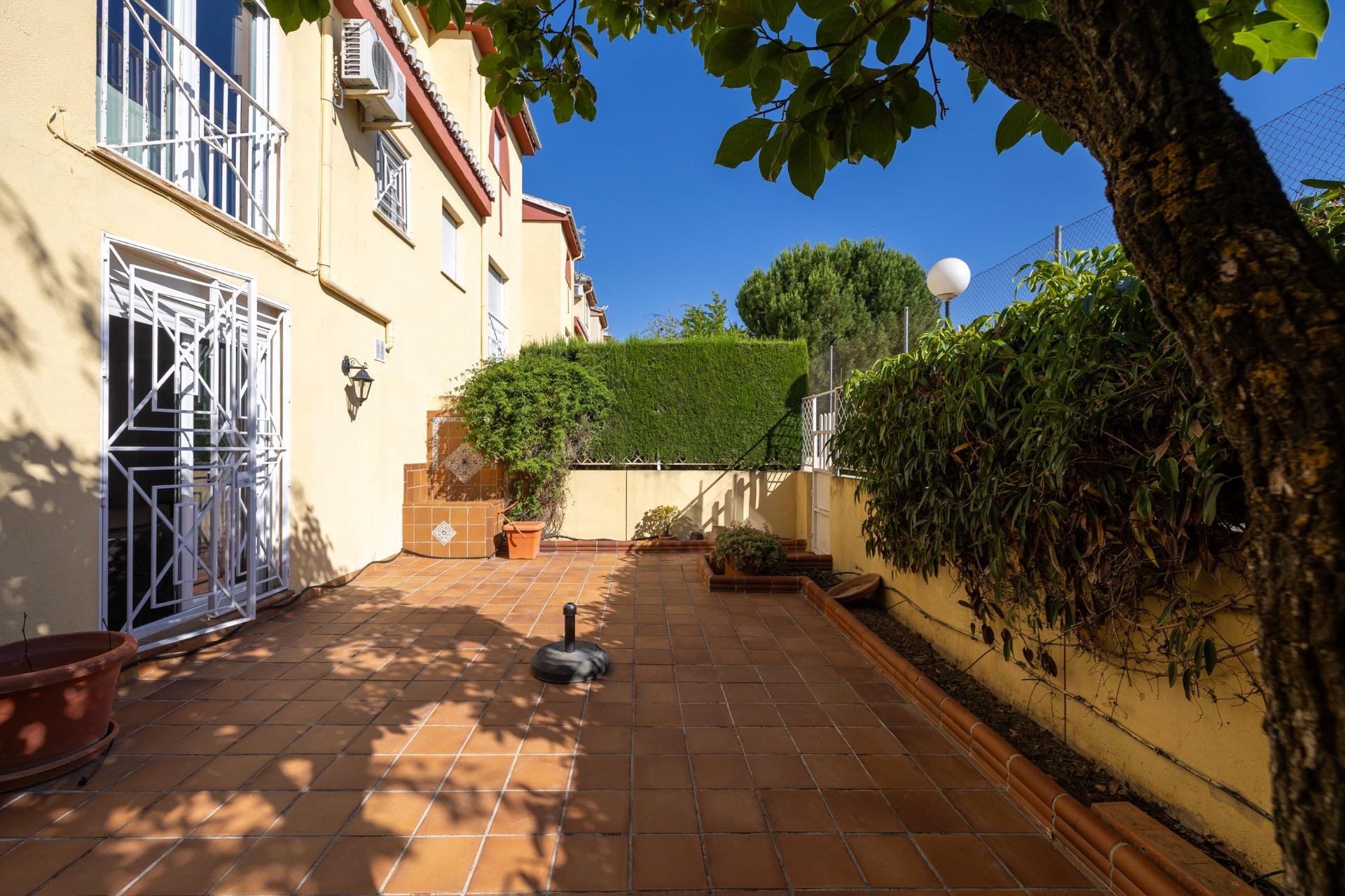 Fantástica vivienda en Loma Linda, vistas panorámicas y zona - foto 44