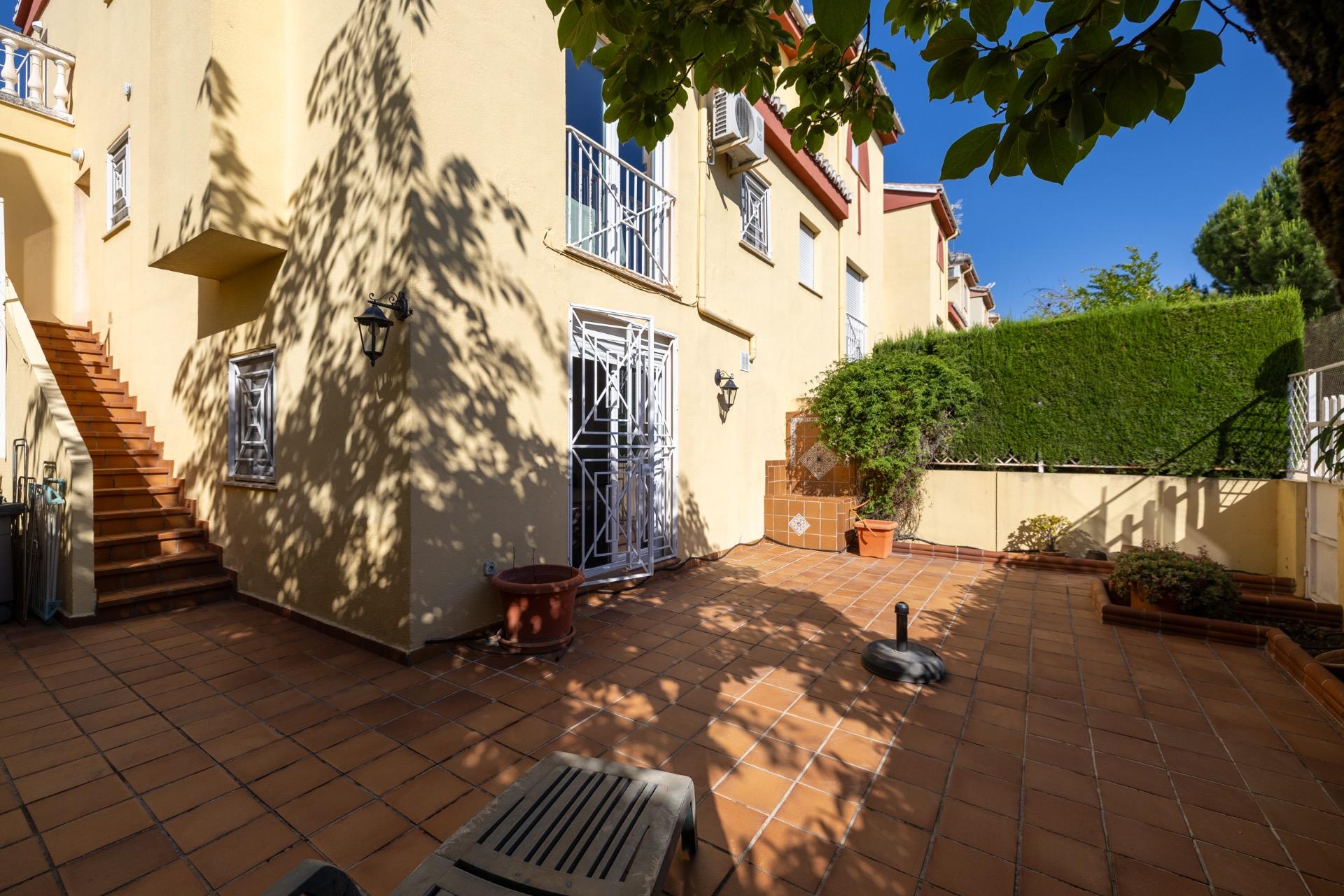 Fantástica vivienda en Loma Linda, vistas panorámicas y zona - foto 45