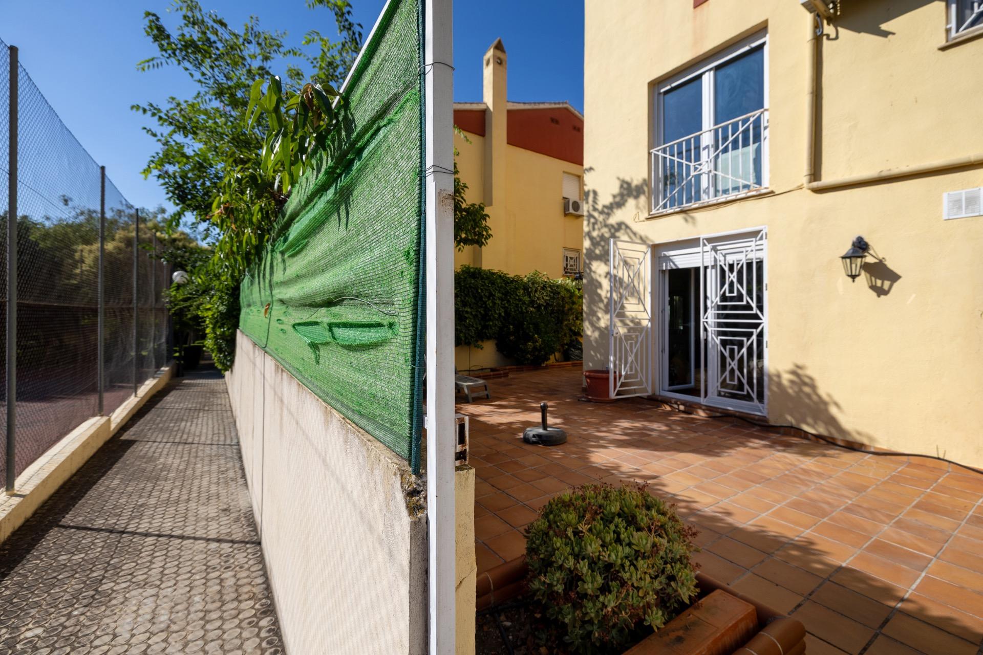 Fantástica vivienda en Loma Linda, vistas panorámicas y zona - foto 47
