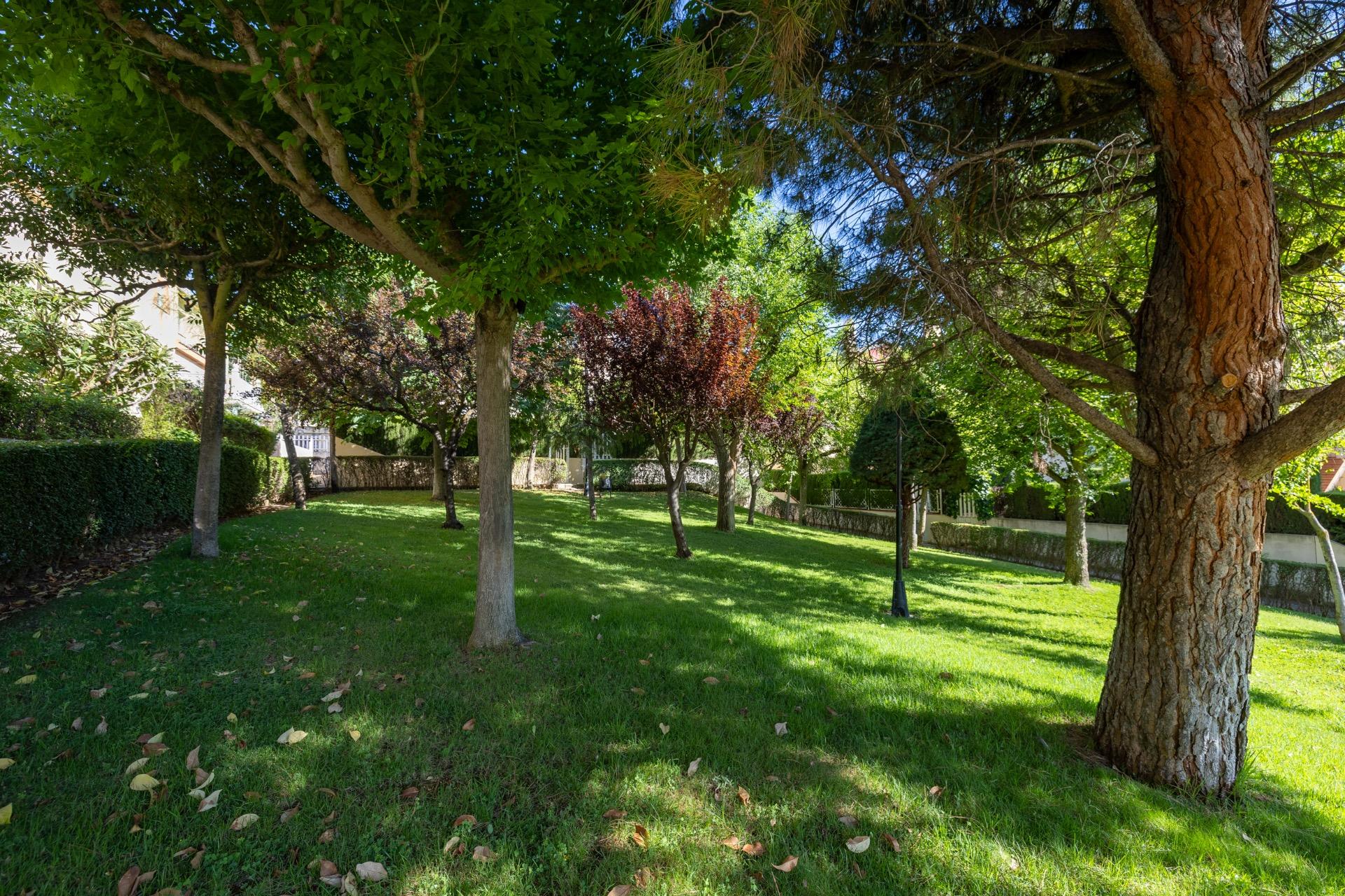Fantástica vivienda en Loma Linda, vistas panorámicas y zona - foto 48