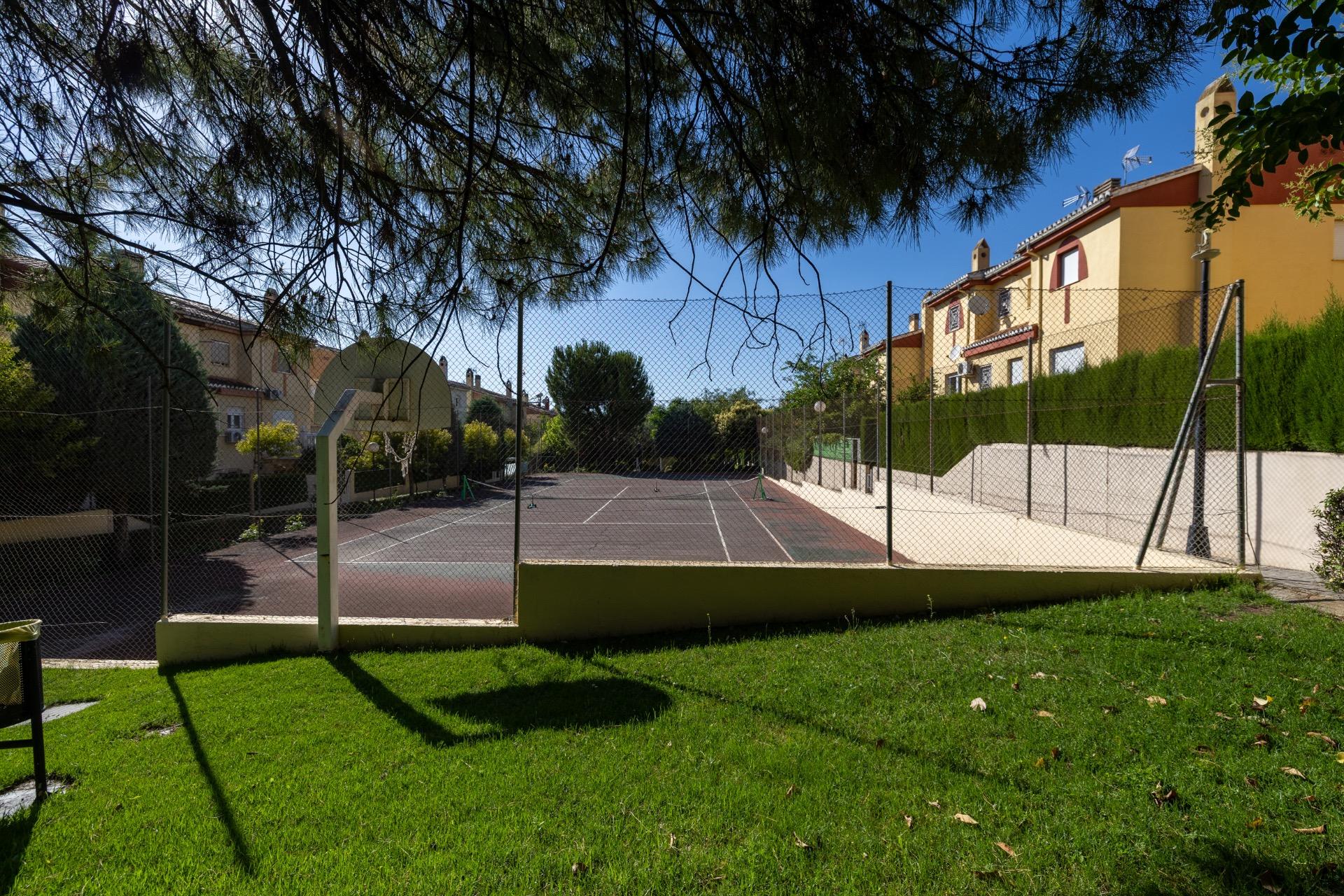 Fantástica vivienda en Loma Linda, vistas panorámicas y zona - foto 50