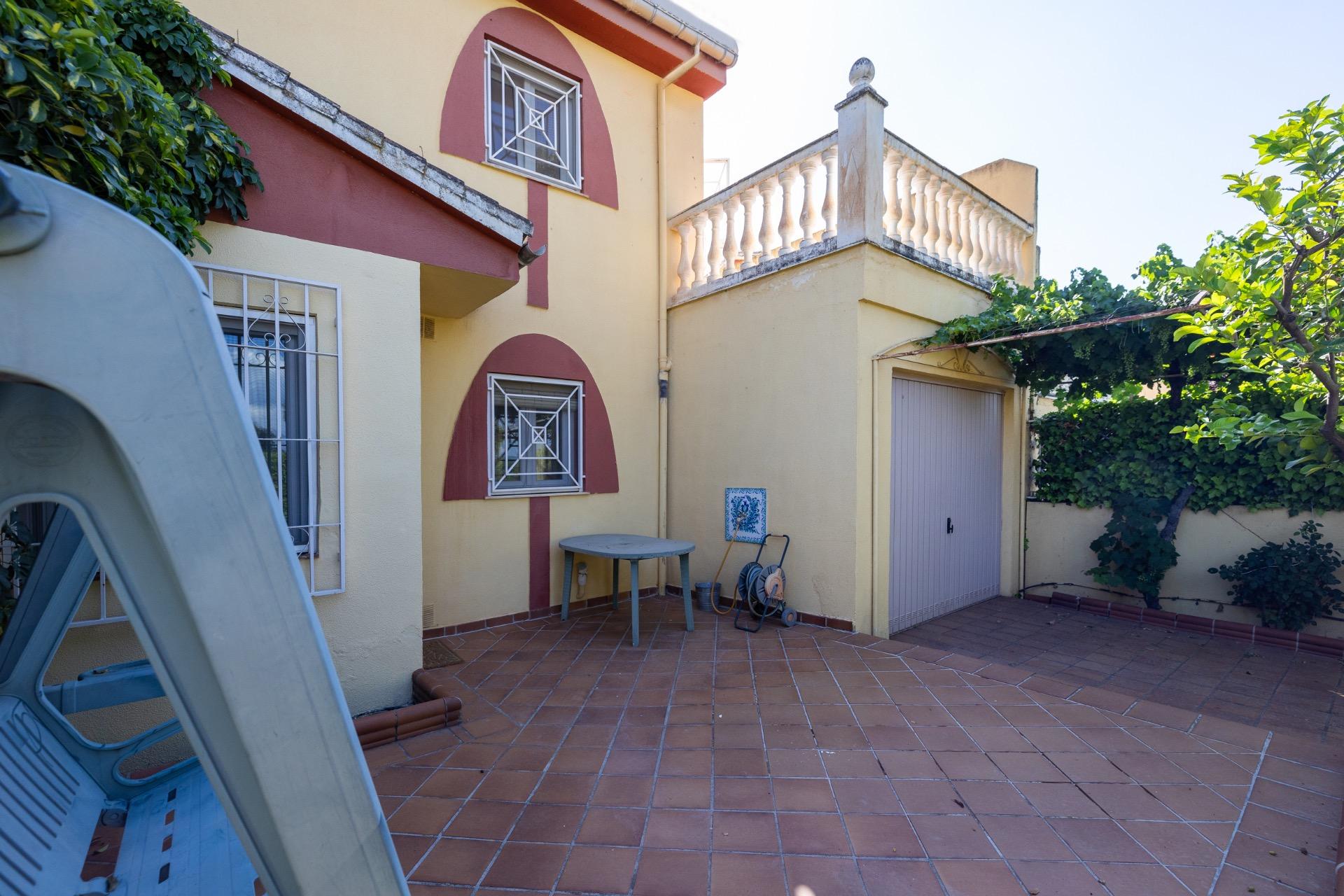Fantástica vivienda en Loma Linda, vistas panorámicas y zona - foto 6