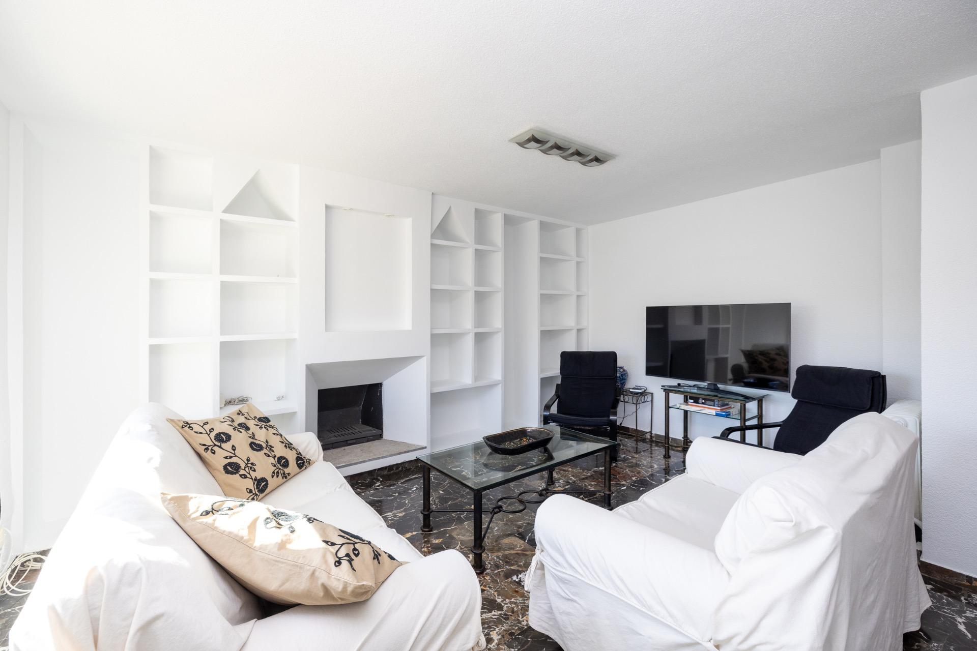 Fantástica vivienda en Loma Linda, vistas panorámicas y zona - foto 10