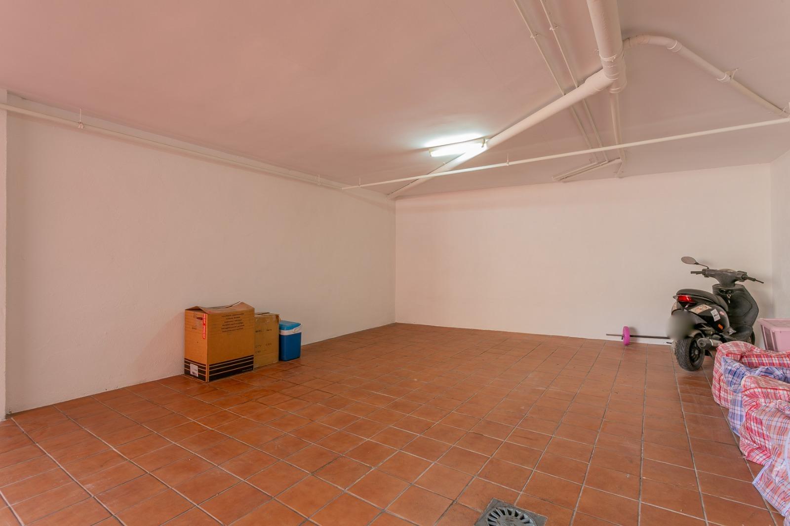 MAGNÍFICA CASA ADOSADA EN PARQUE ALMUNIA - foto 40