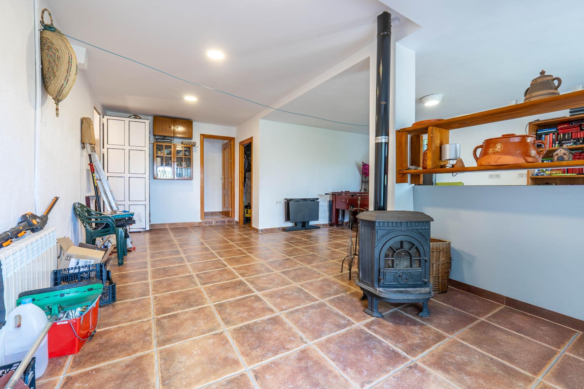 Precioso chalet independiente con piscina en cumbres verdes - foto 46