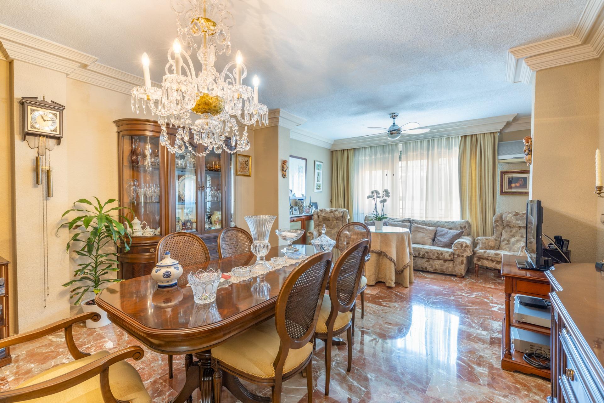 Espectacular vivienda en Fígares