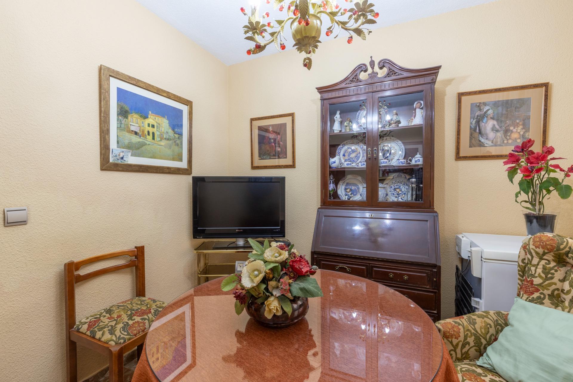 Espectacular vivienda en Fígares - foto 11