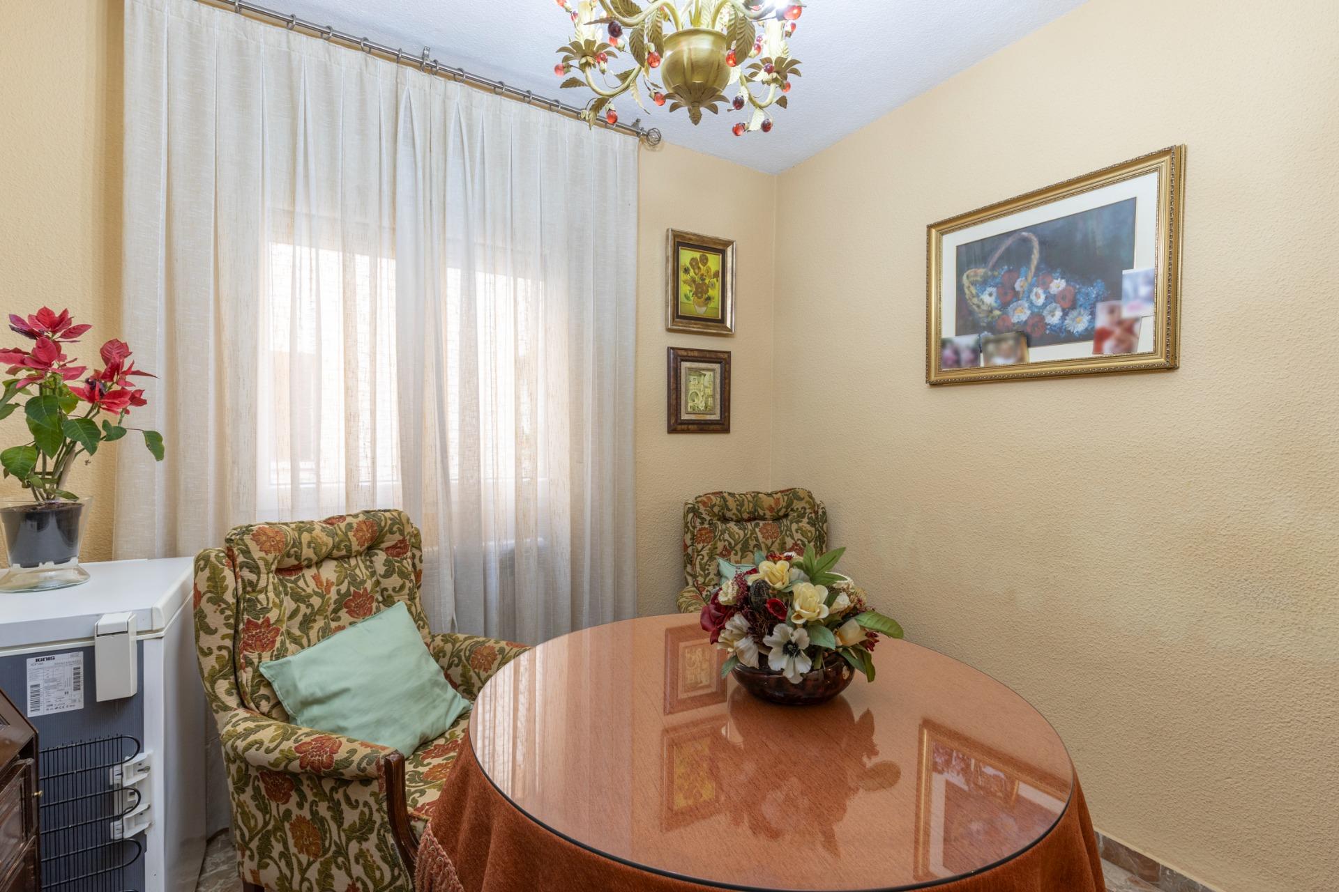 Espectacular vivienda en Fígares - foto 12