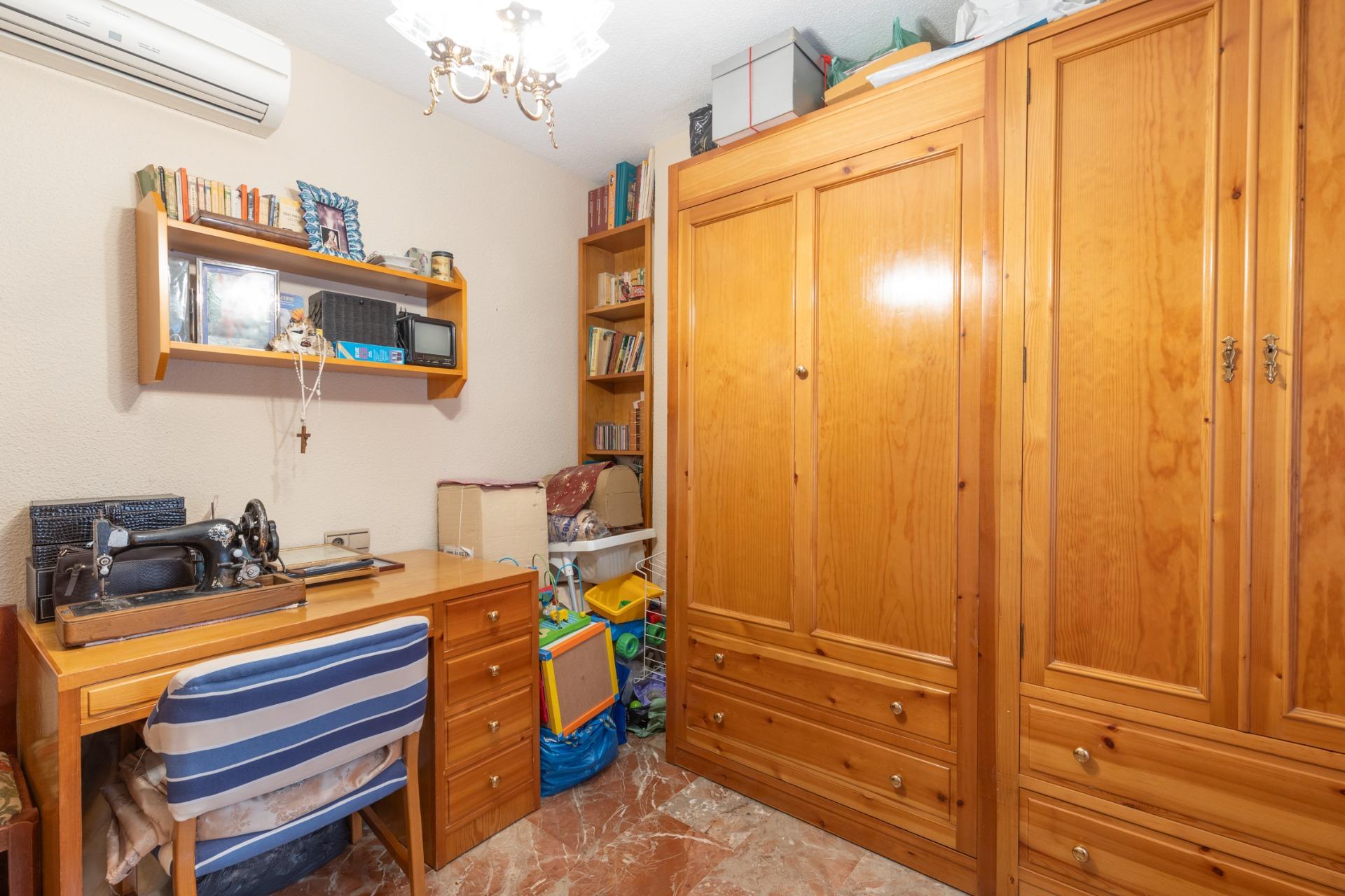 Espectacular vivienda en Fígares - foto 18