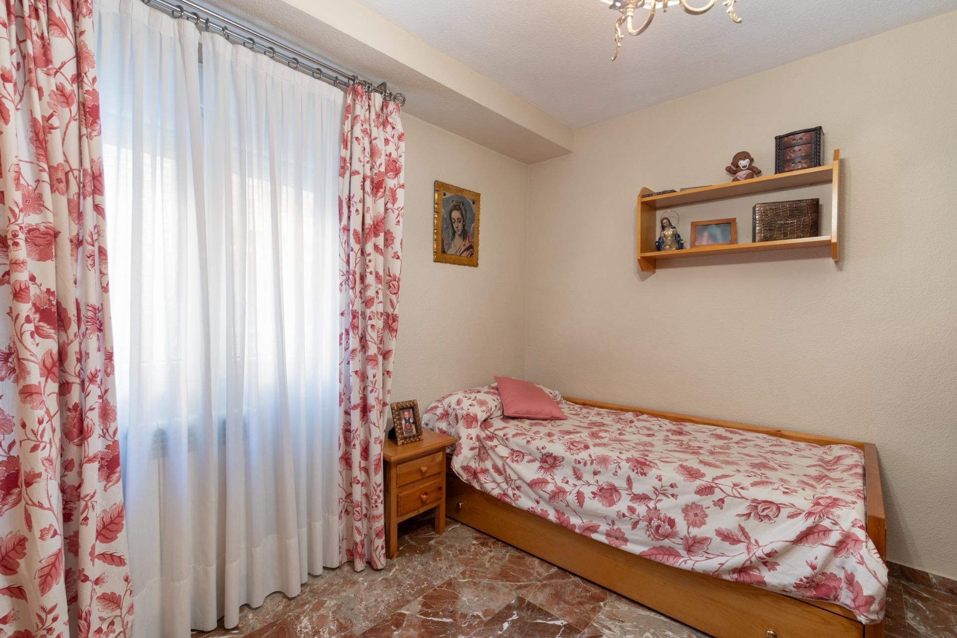 Espectacular vivienda en Fígares - foto 20