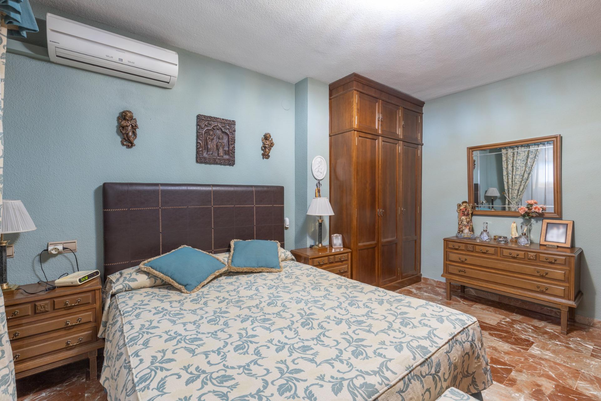 Espectacular vivienda en Fígares - foto 24