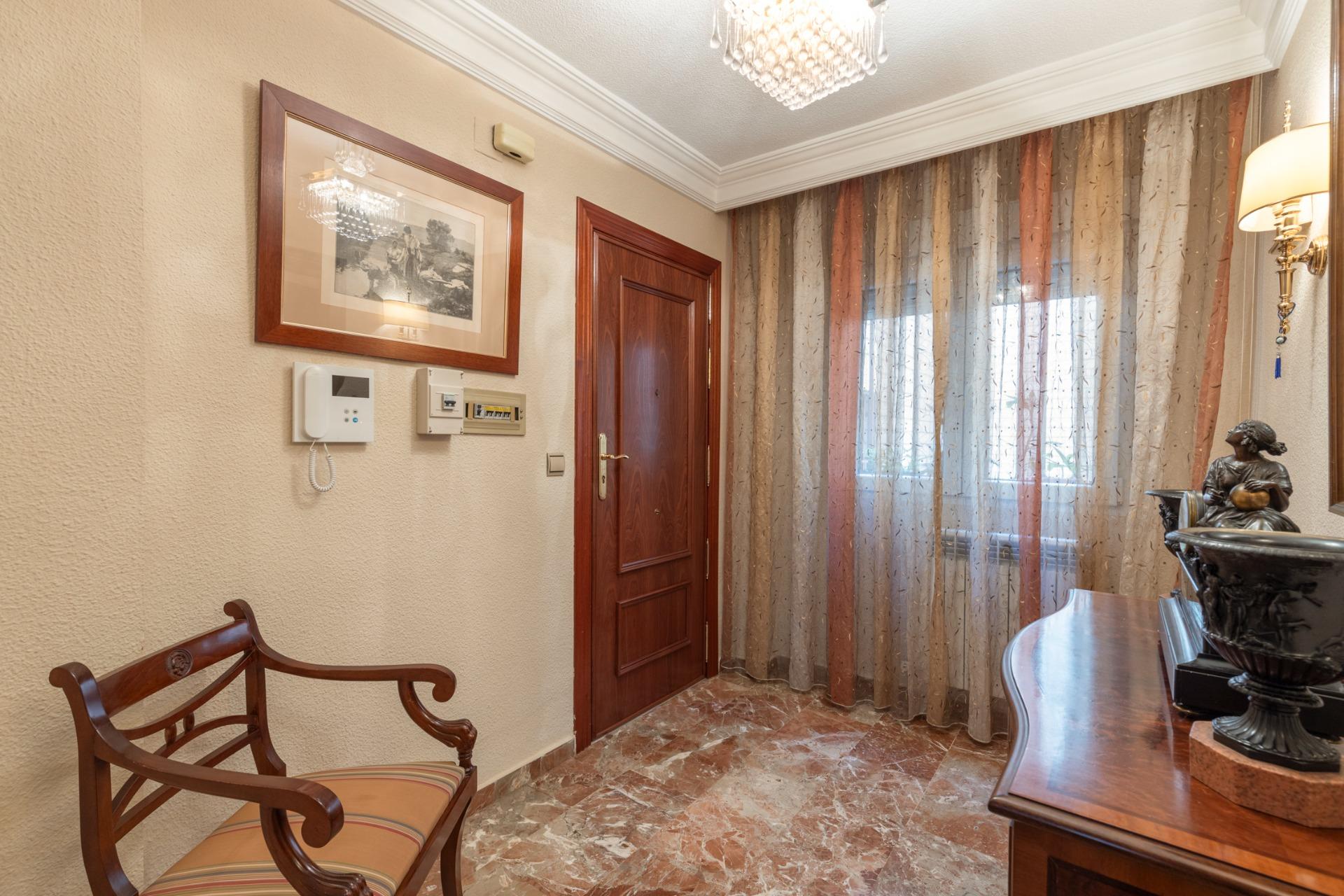 Espectacular vivienda en Fígares - foto 26
