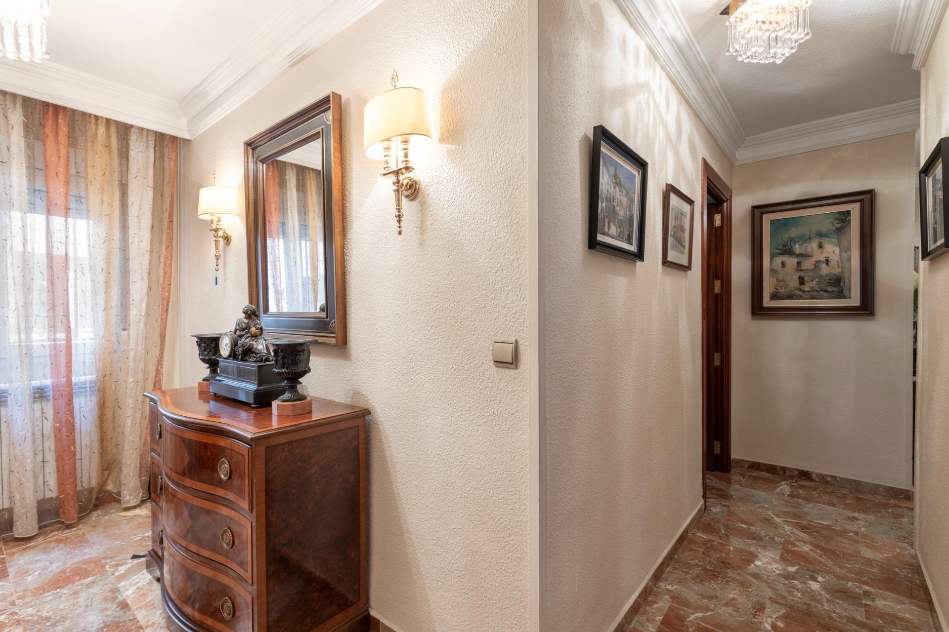 Espectacular vivienda en Fígares - foto 27