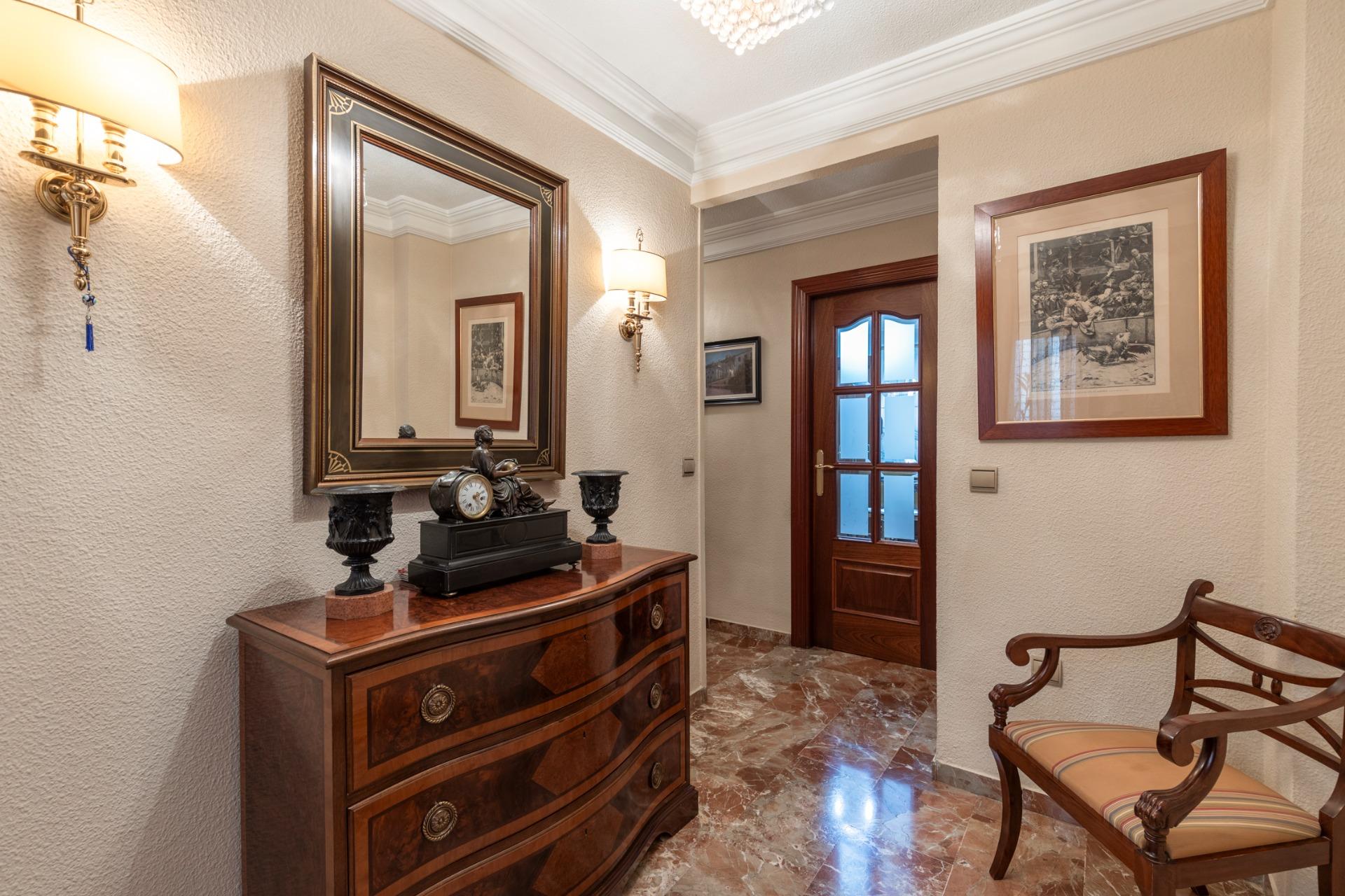 Espectacular vivienda en Fígares - foto 28