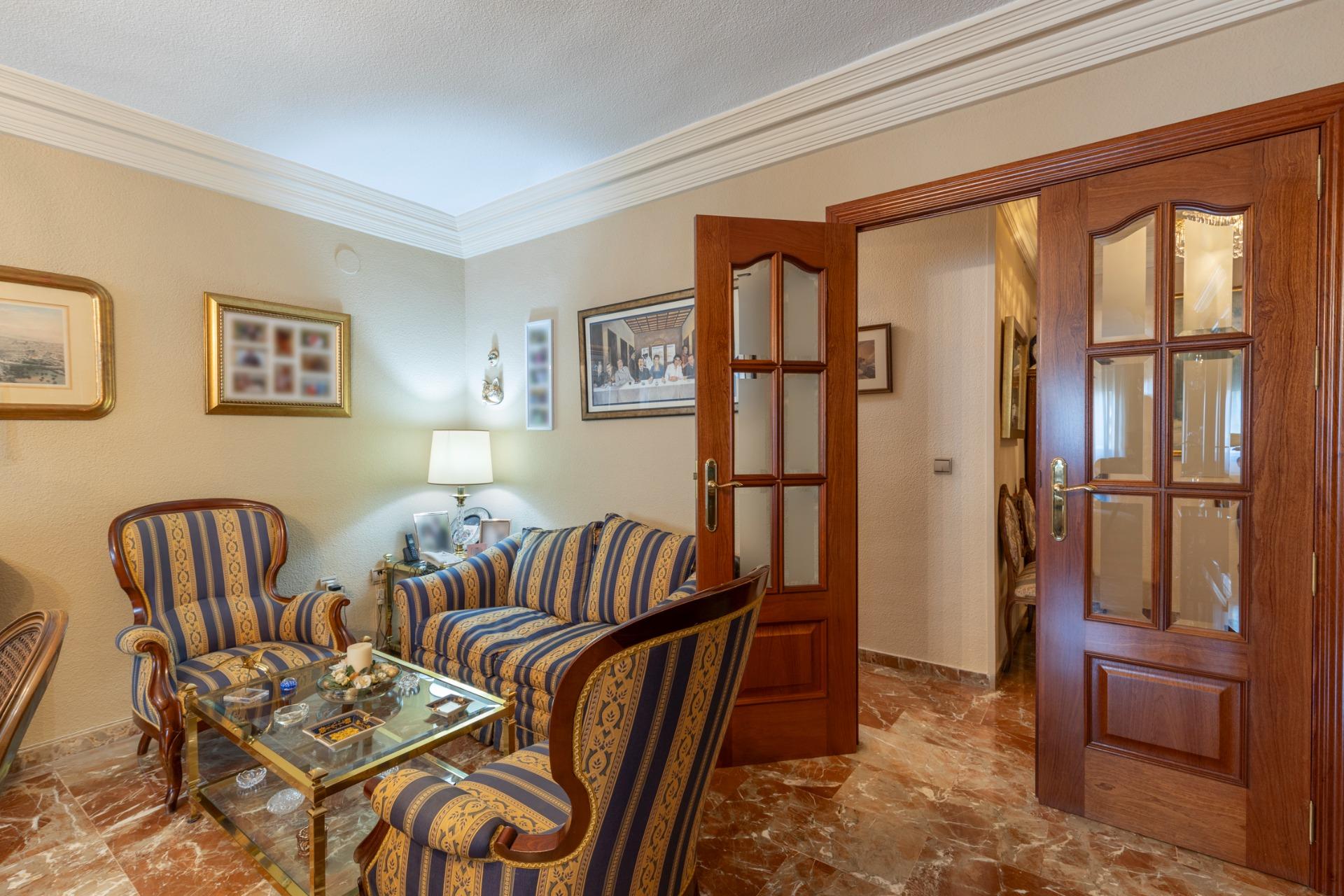 Espectacular vivienda en Fígares - foto 4