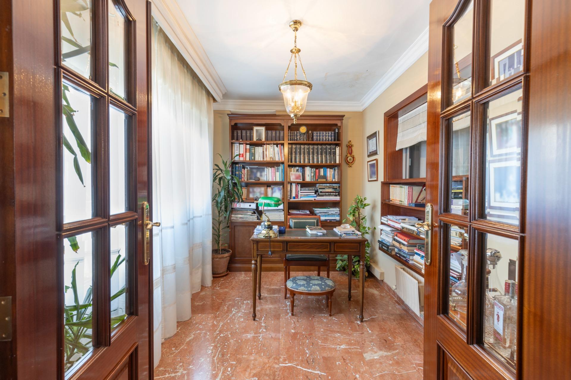Espectacular vivienda en Fígares - foto 5