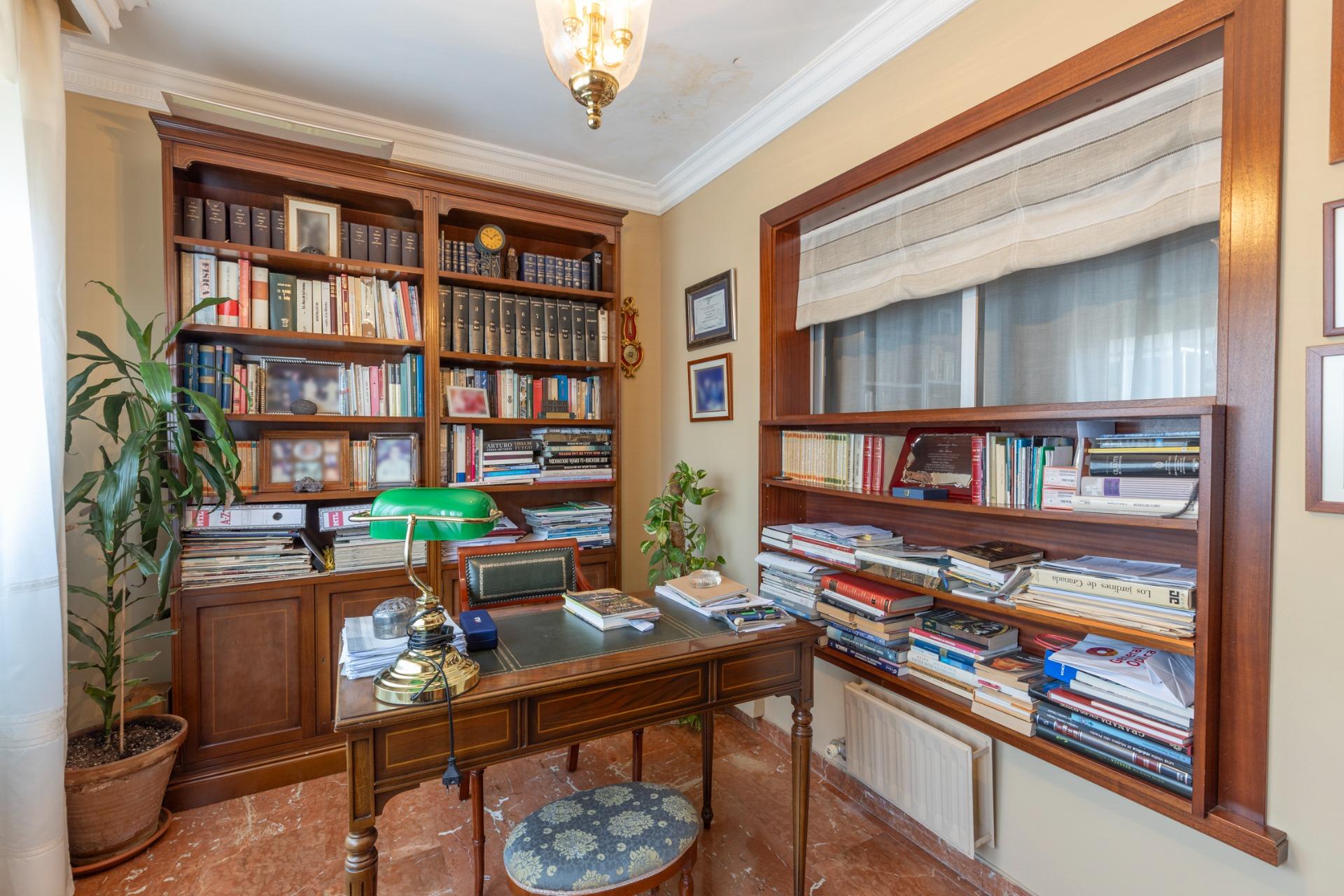 Espectacular vivienda en Fígares - foto 6