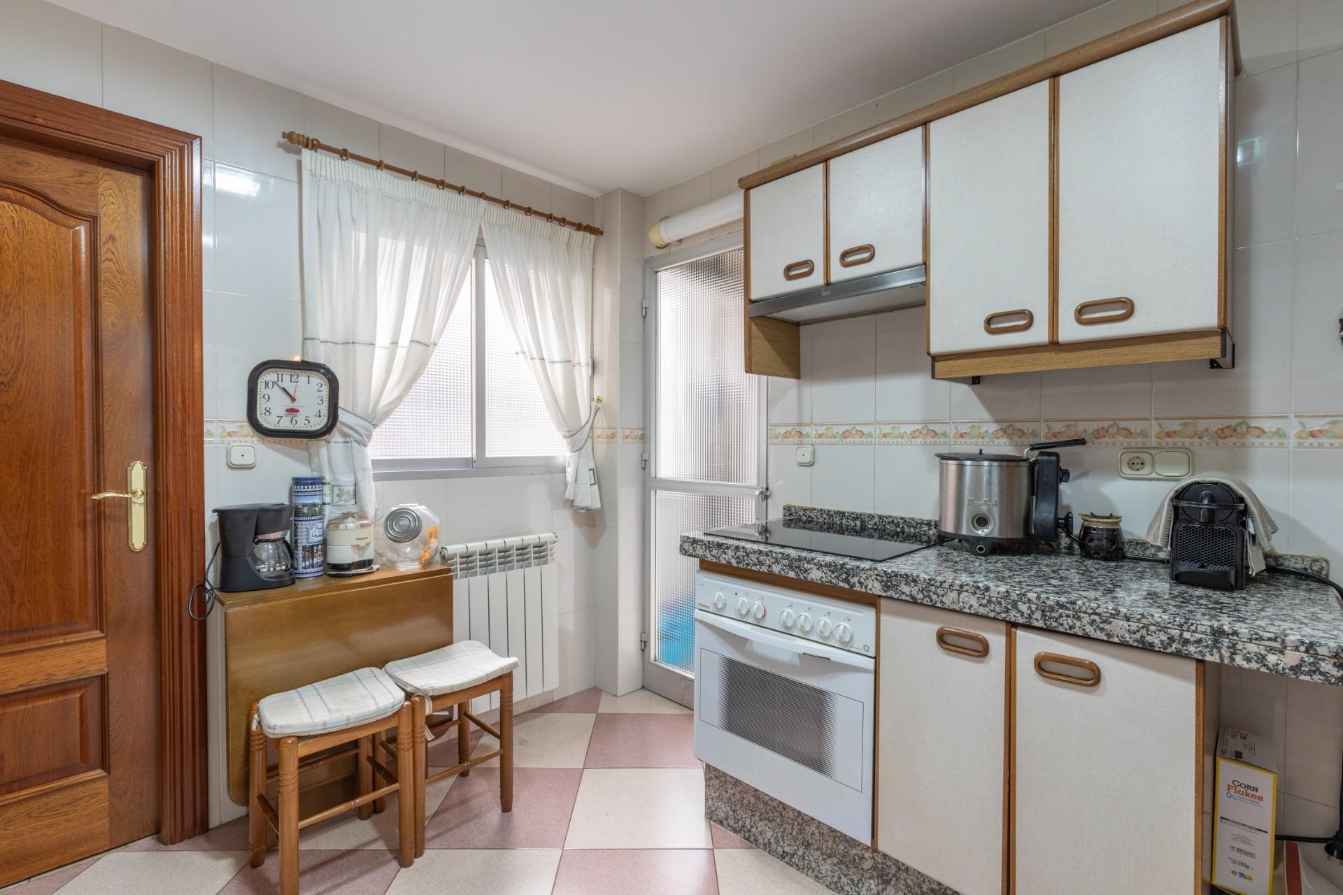 Espectacular vivienda en Fígares - foto 8