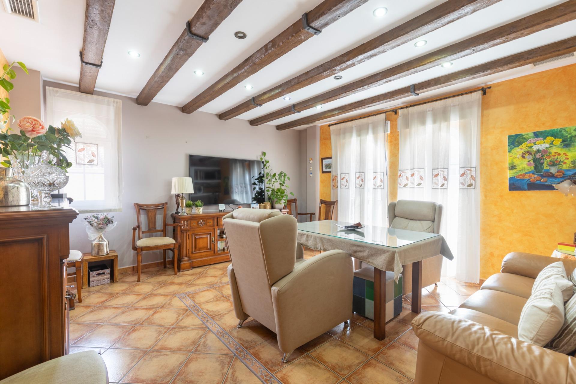 CASA CERCA DE TRAUMATOLOGÍA
