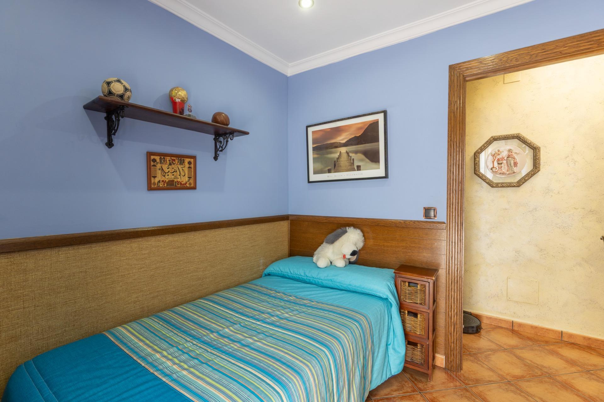 CASA CERCA DE TRAUMATOLOGÍA - foto 13