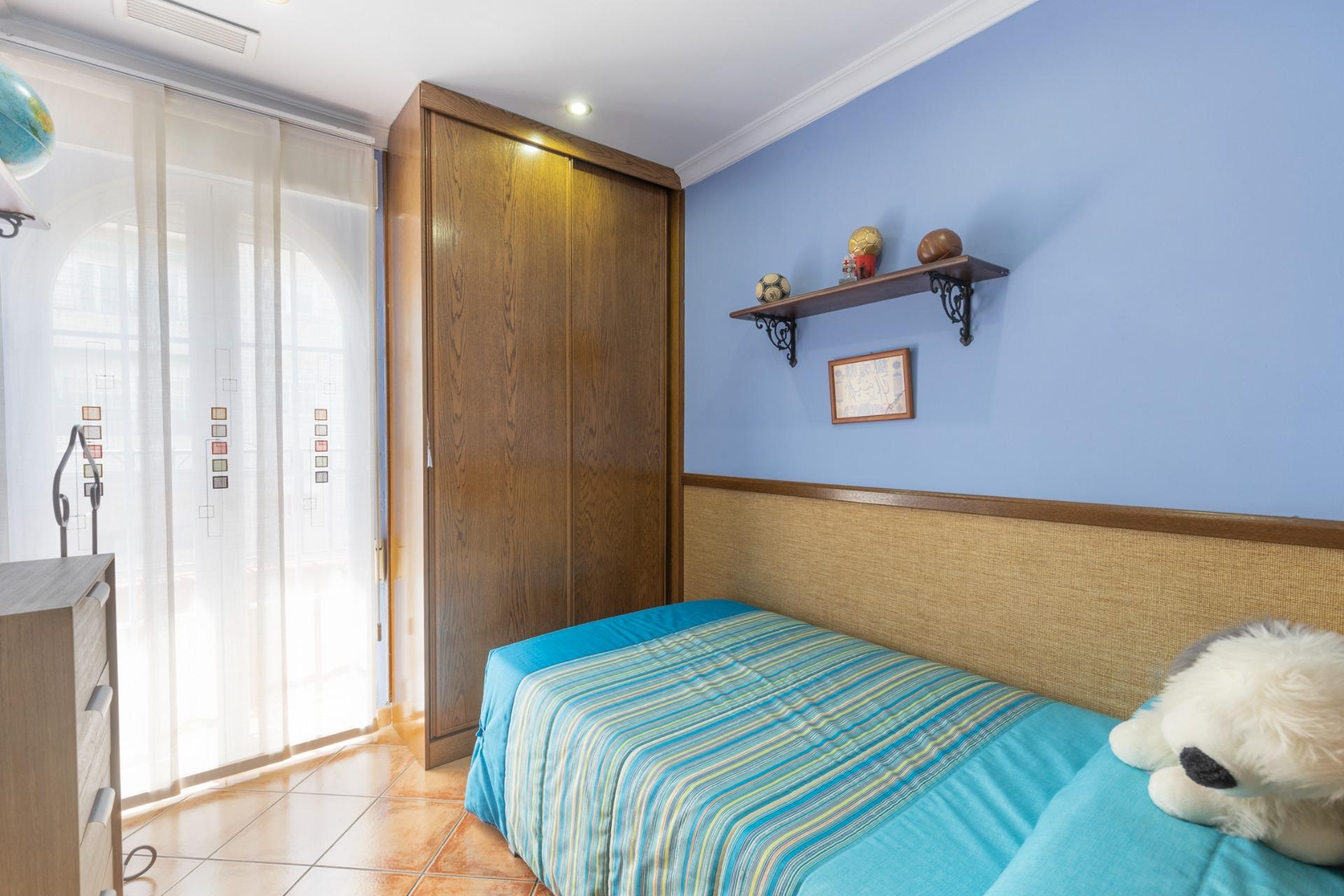 CASA CERCA DE TRAUMATOLOGÍA - foto 14